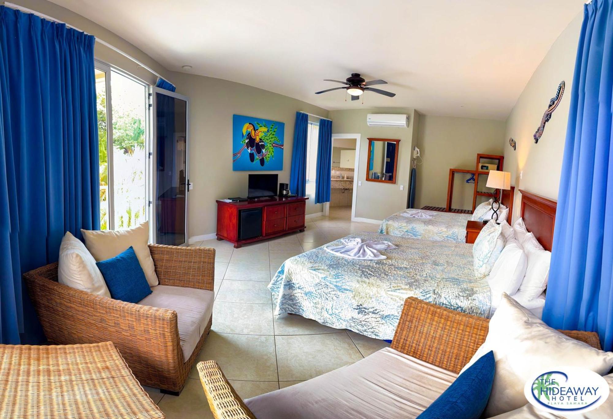 Hotel The Hideaway