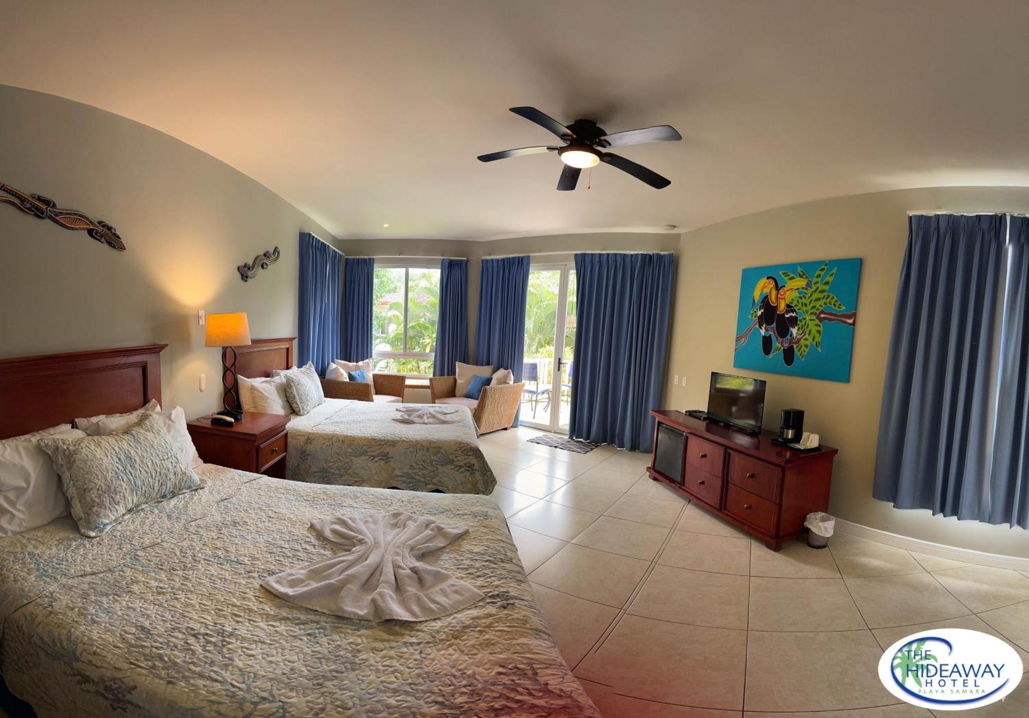 Hotel The Hideaway 4*