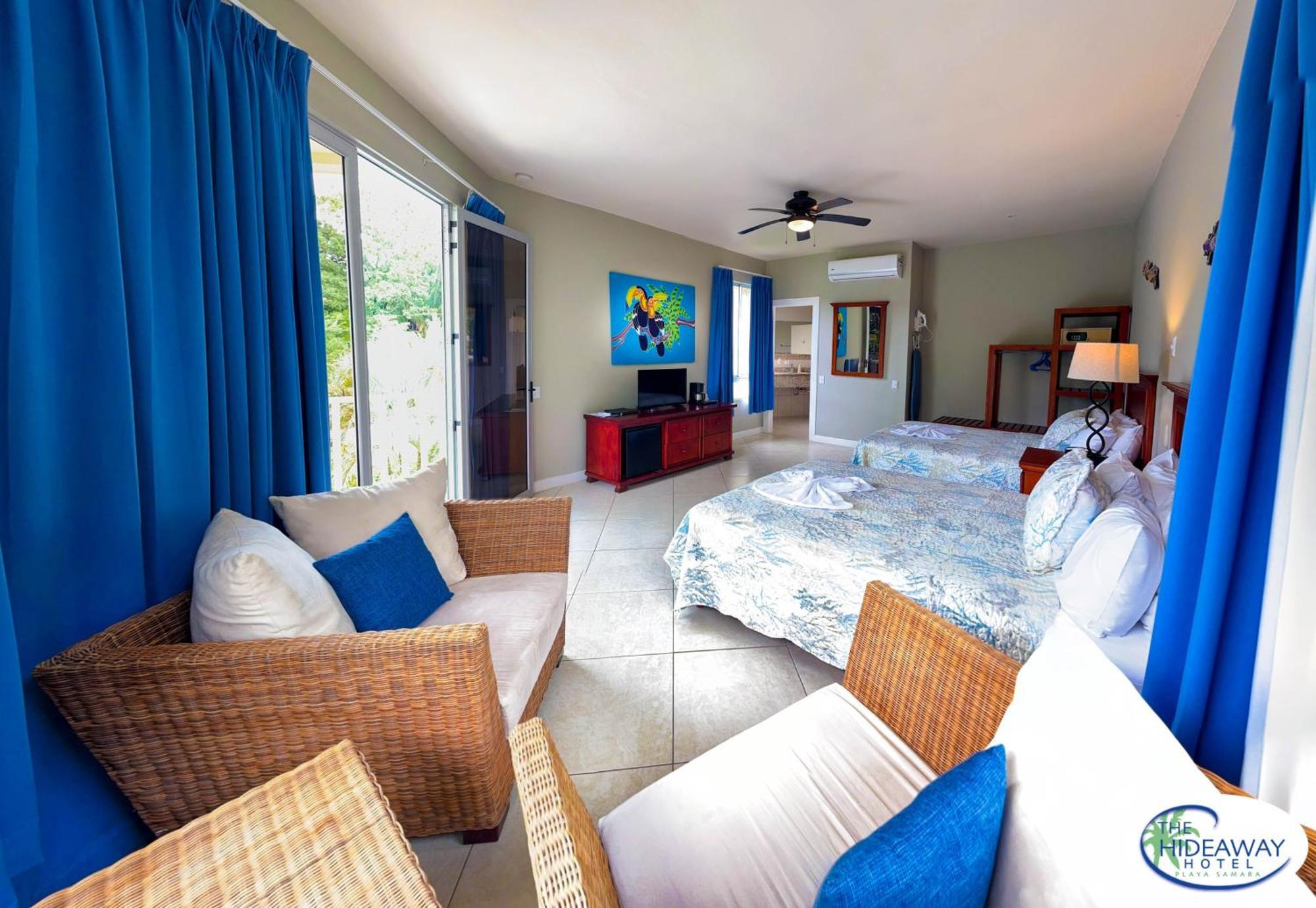 Hotel The Hideaway