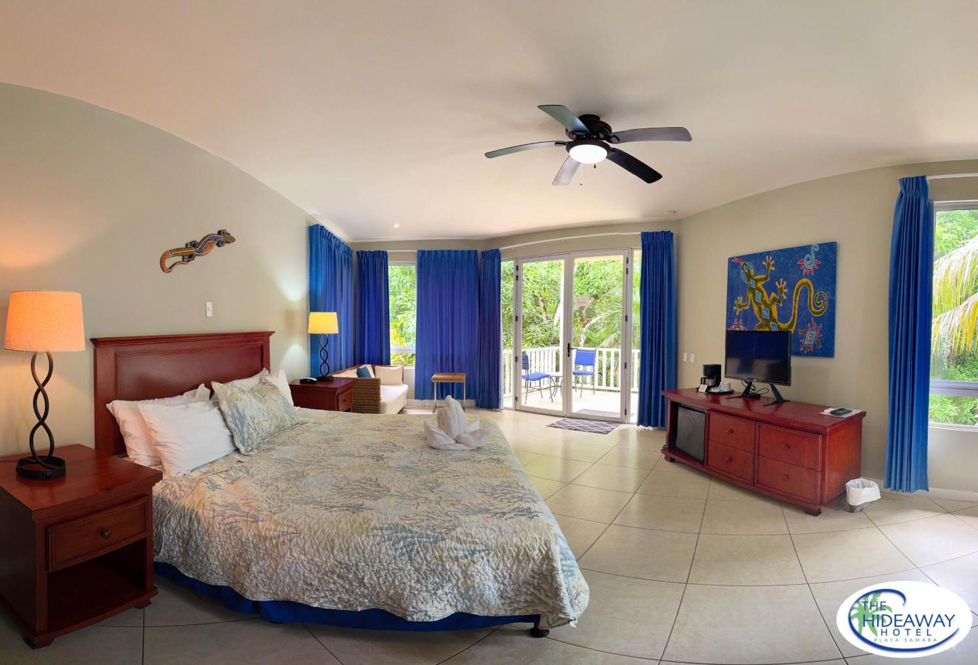 The Hideaway Hotel 4*