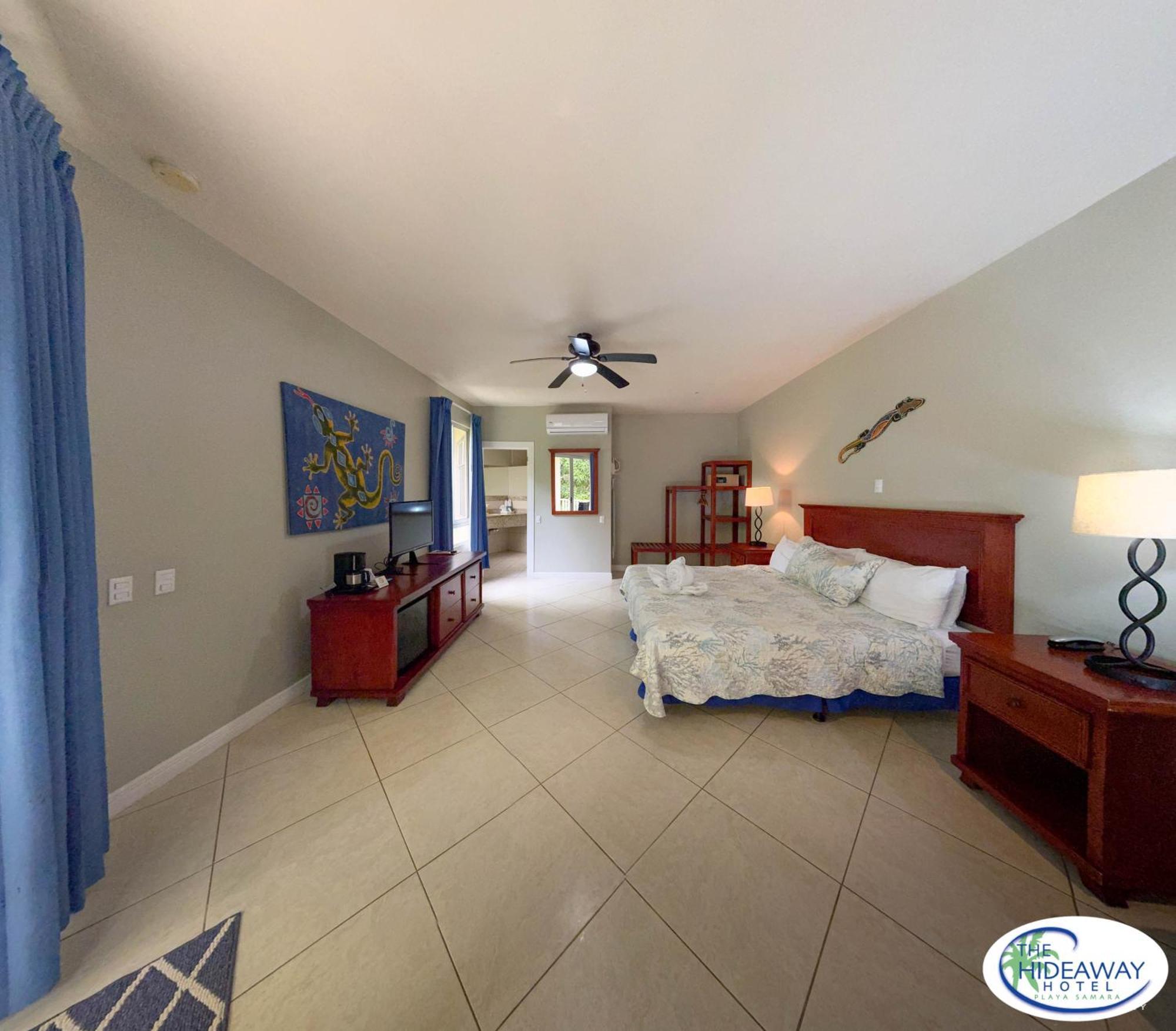 The Hideaway Hotel Samara