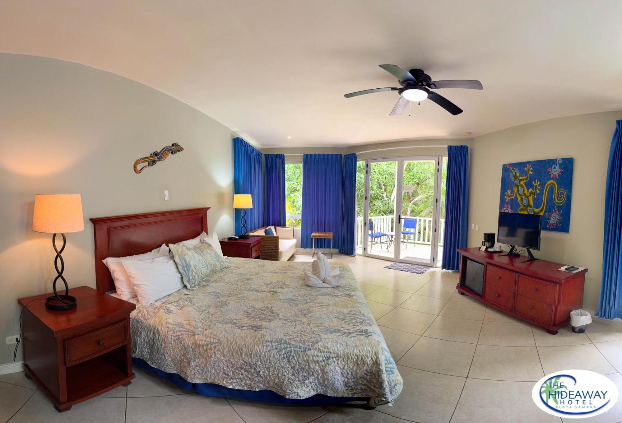 The Hideaway Hotel 4*