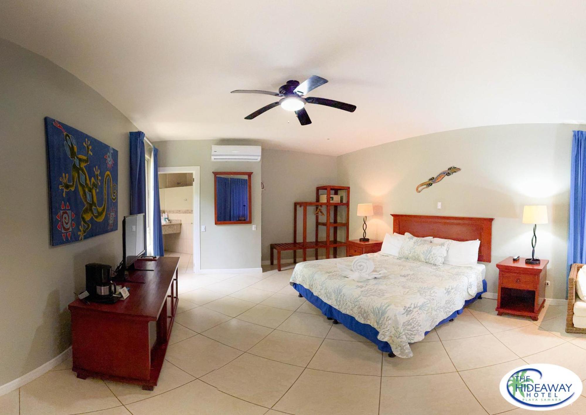 Hotel The Hideaway 4*