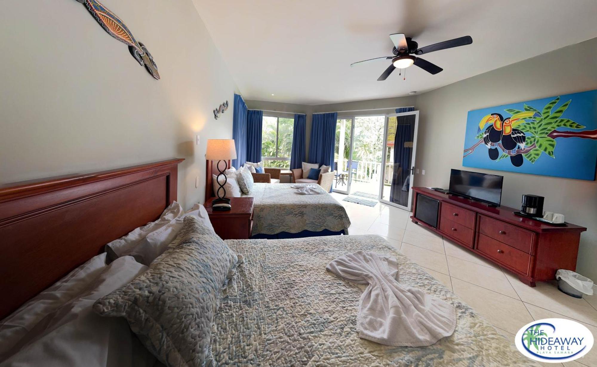 The Hideaway 4* Samara