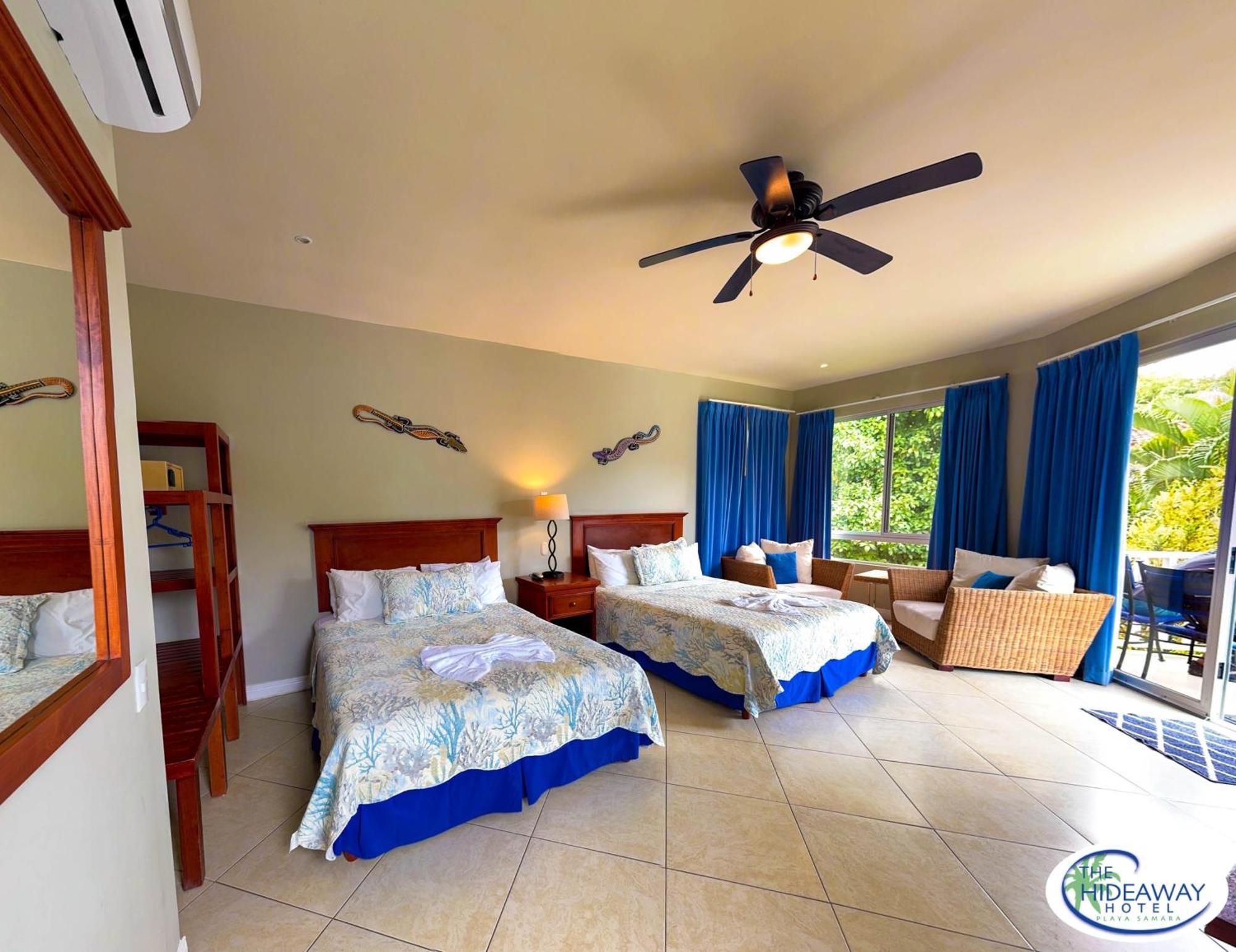 The Hideaway 4* Samara
