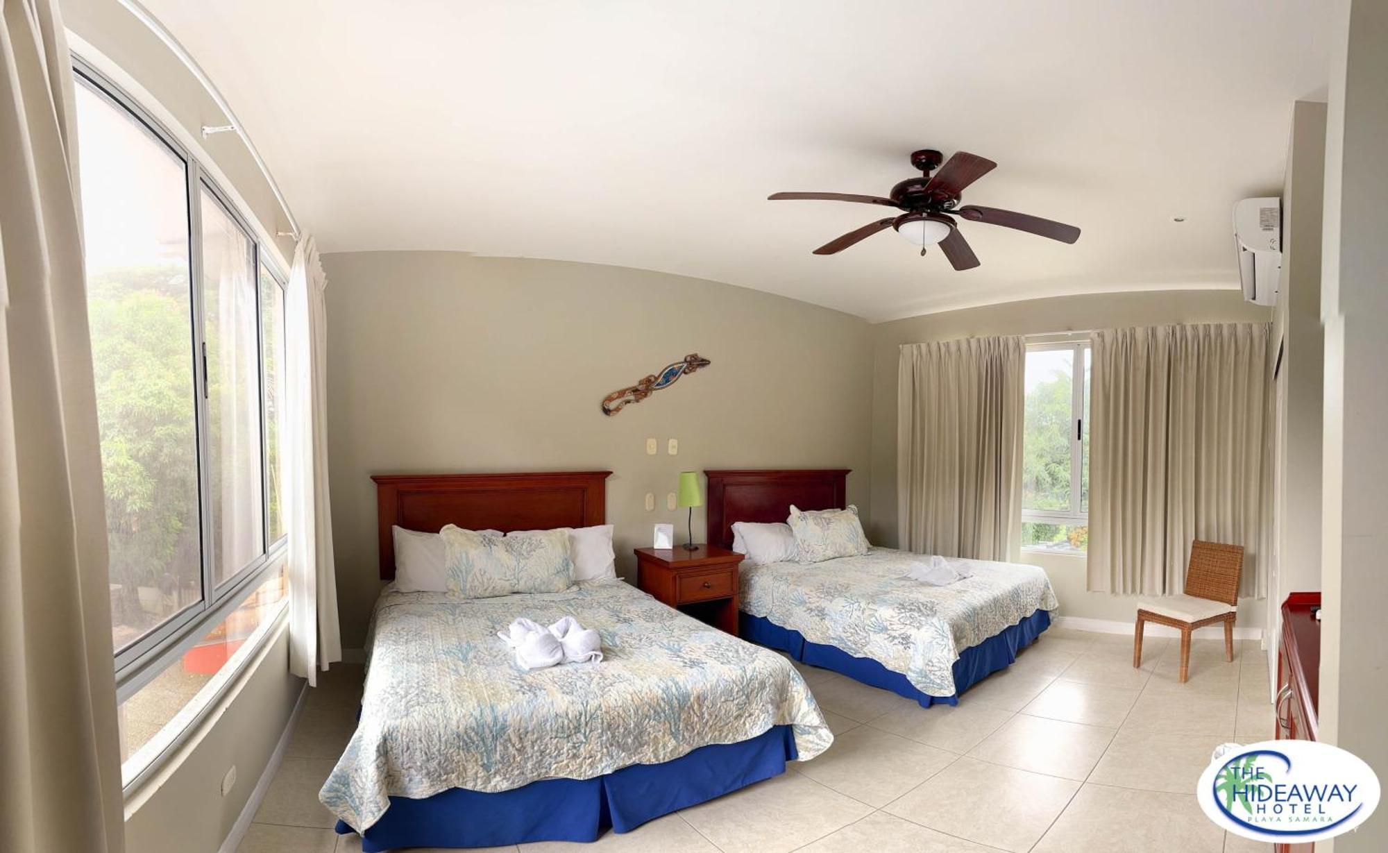 The Hideaway Hotel 4*