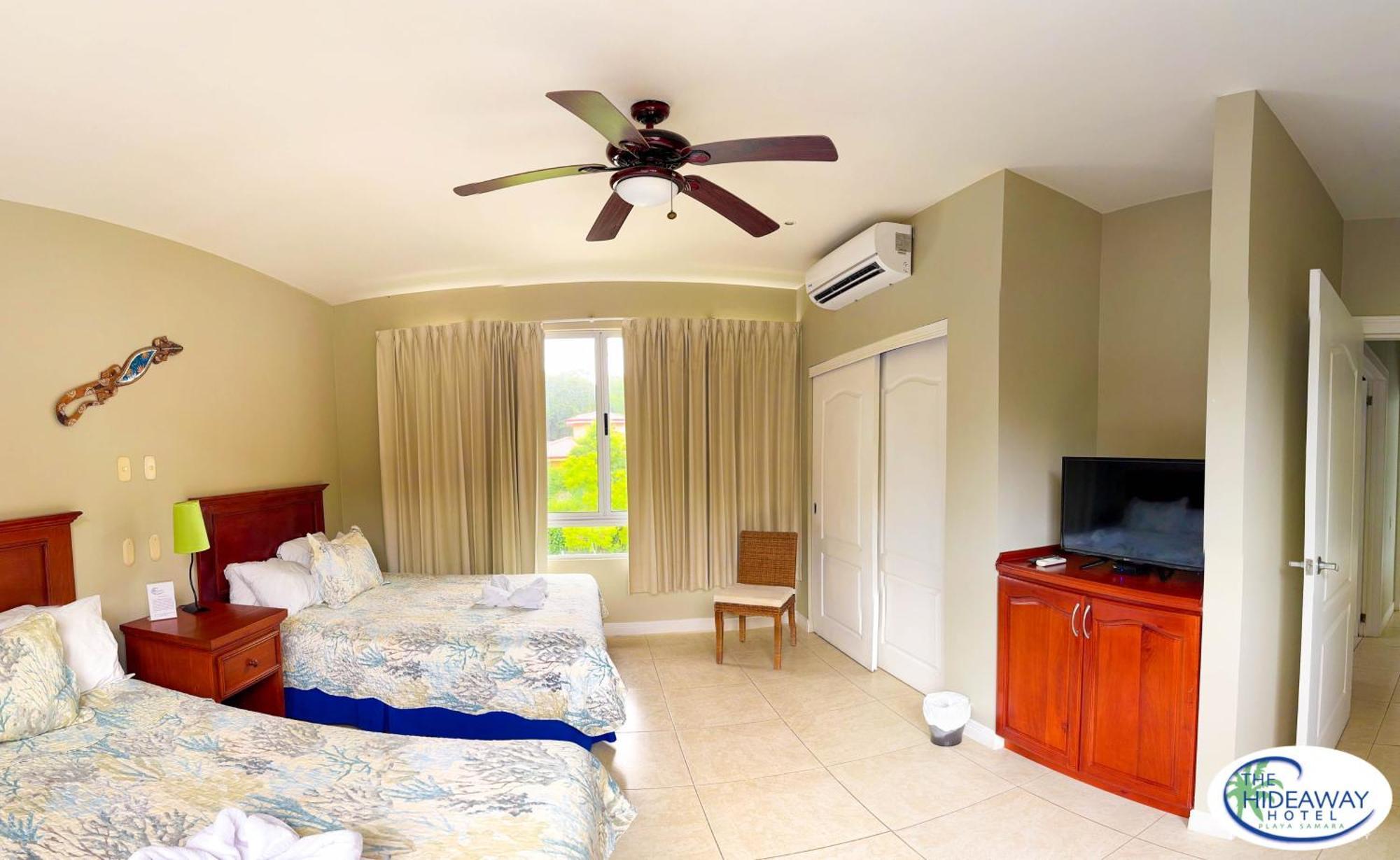Hotel The Hideaway 4*