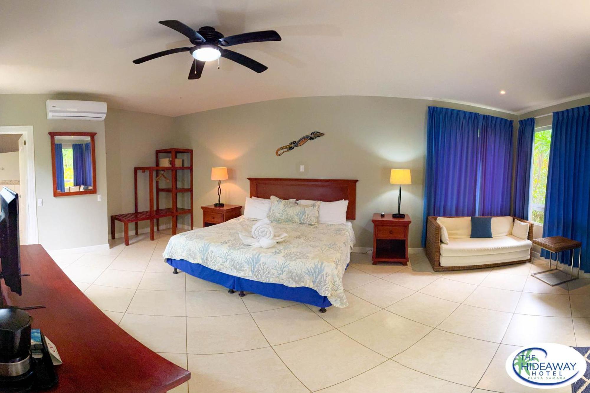 The Hideaway 4*