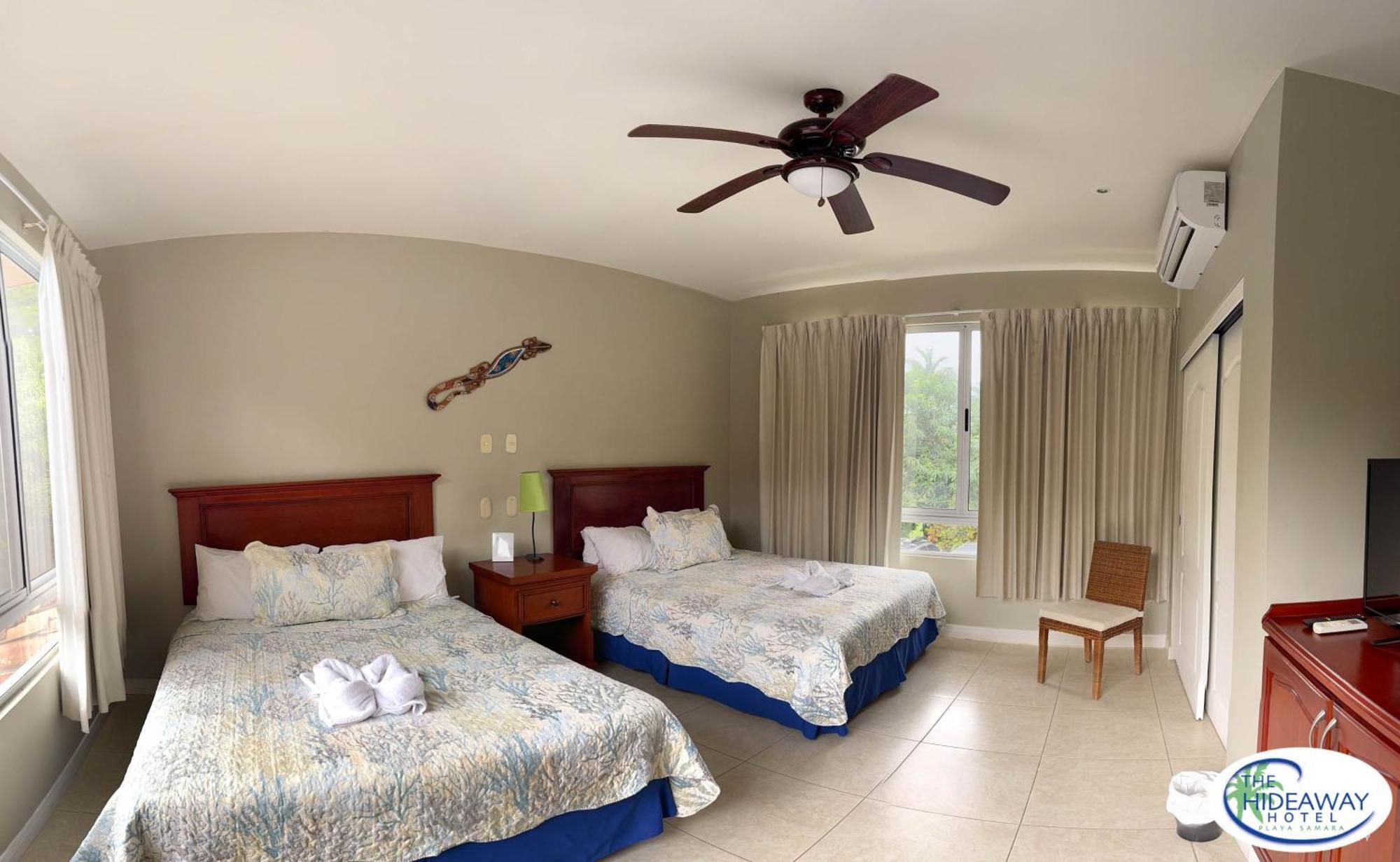The Hideaway 4* Samara