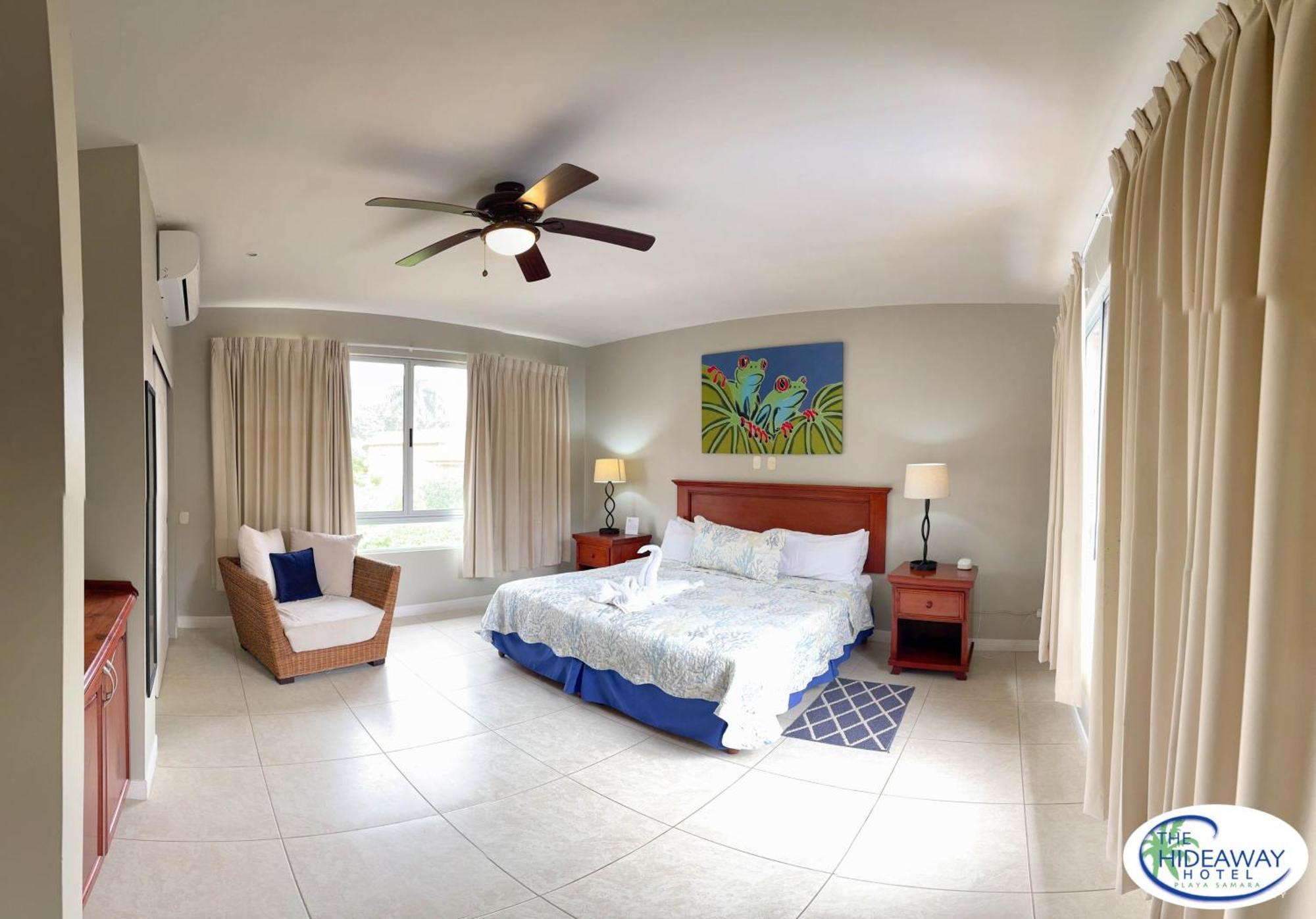 The Hideaway Hotel 4*