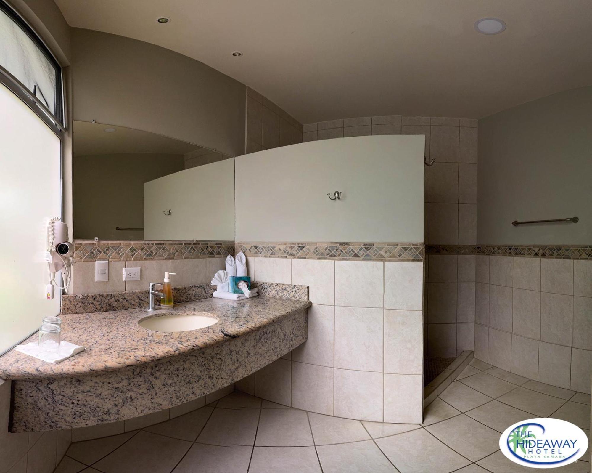 Hotel The Hideaway Samara