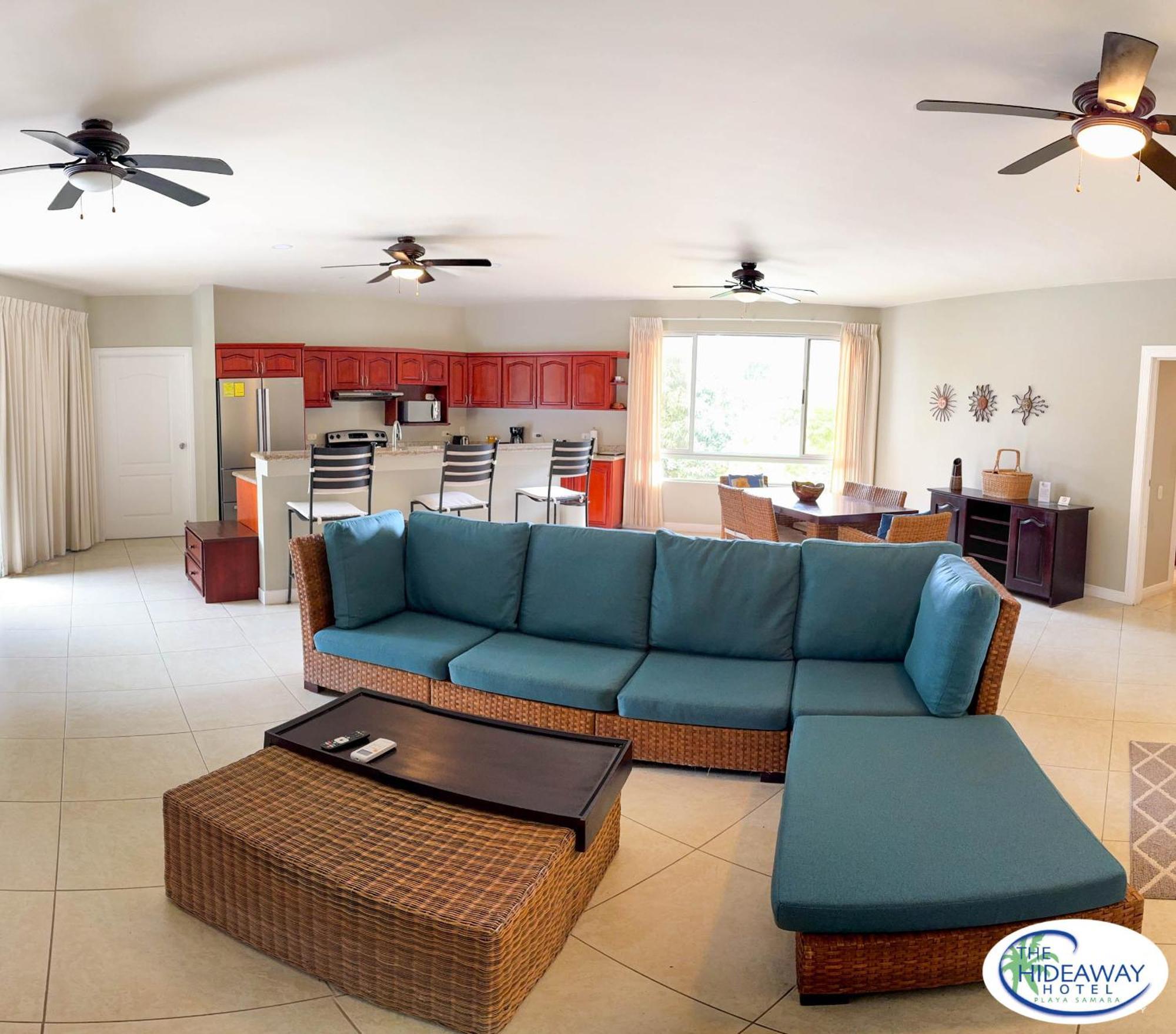 The Hideaway Hotel 4*