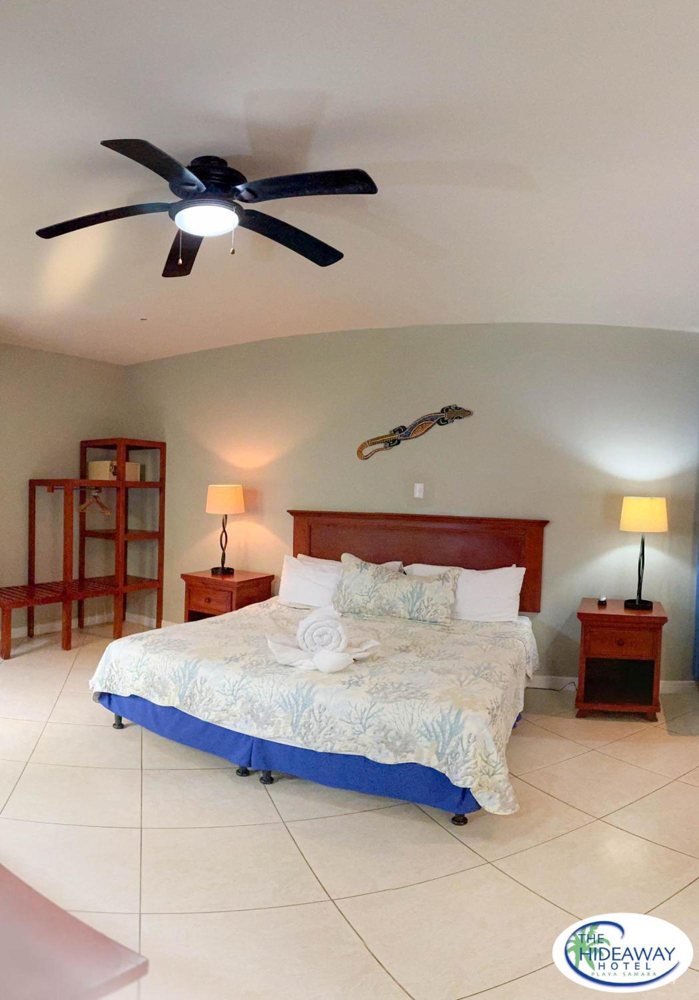 The Hideaway 4*
