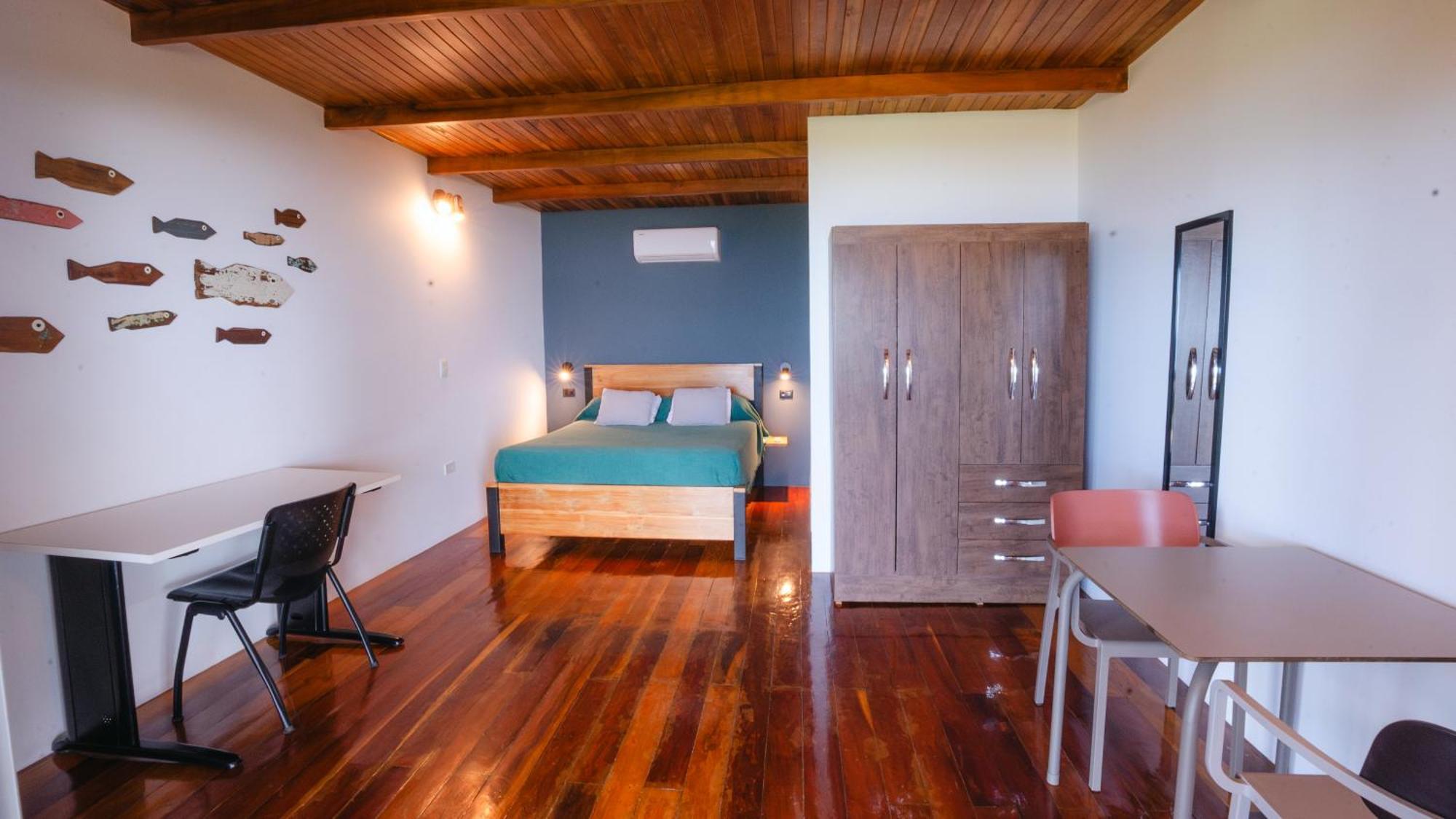 Buenos Aires Hotel Playa Santa Teresa (Puntarenas)