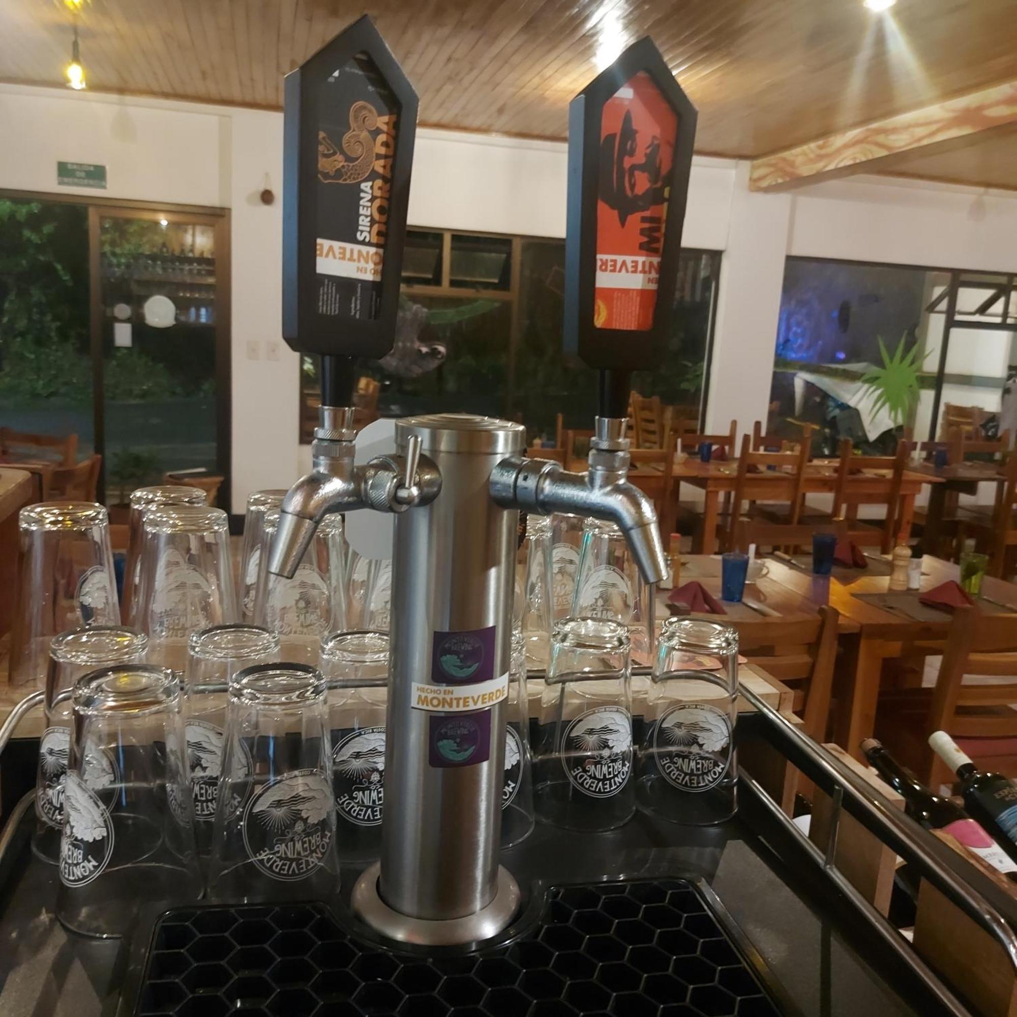 Alisson Y Restaurant Hotel 5*