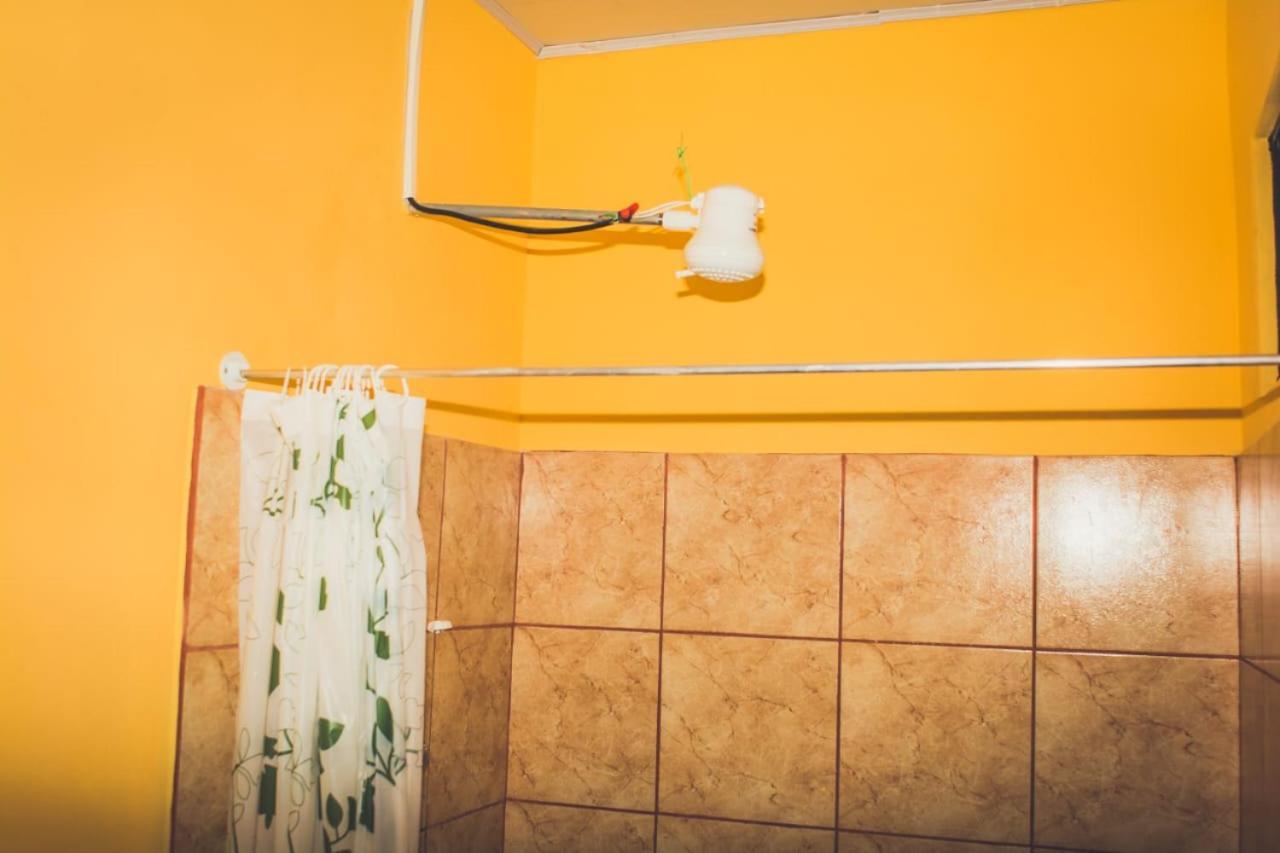 Hotel Cabinas Dobles Cobano *
