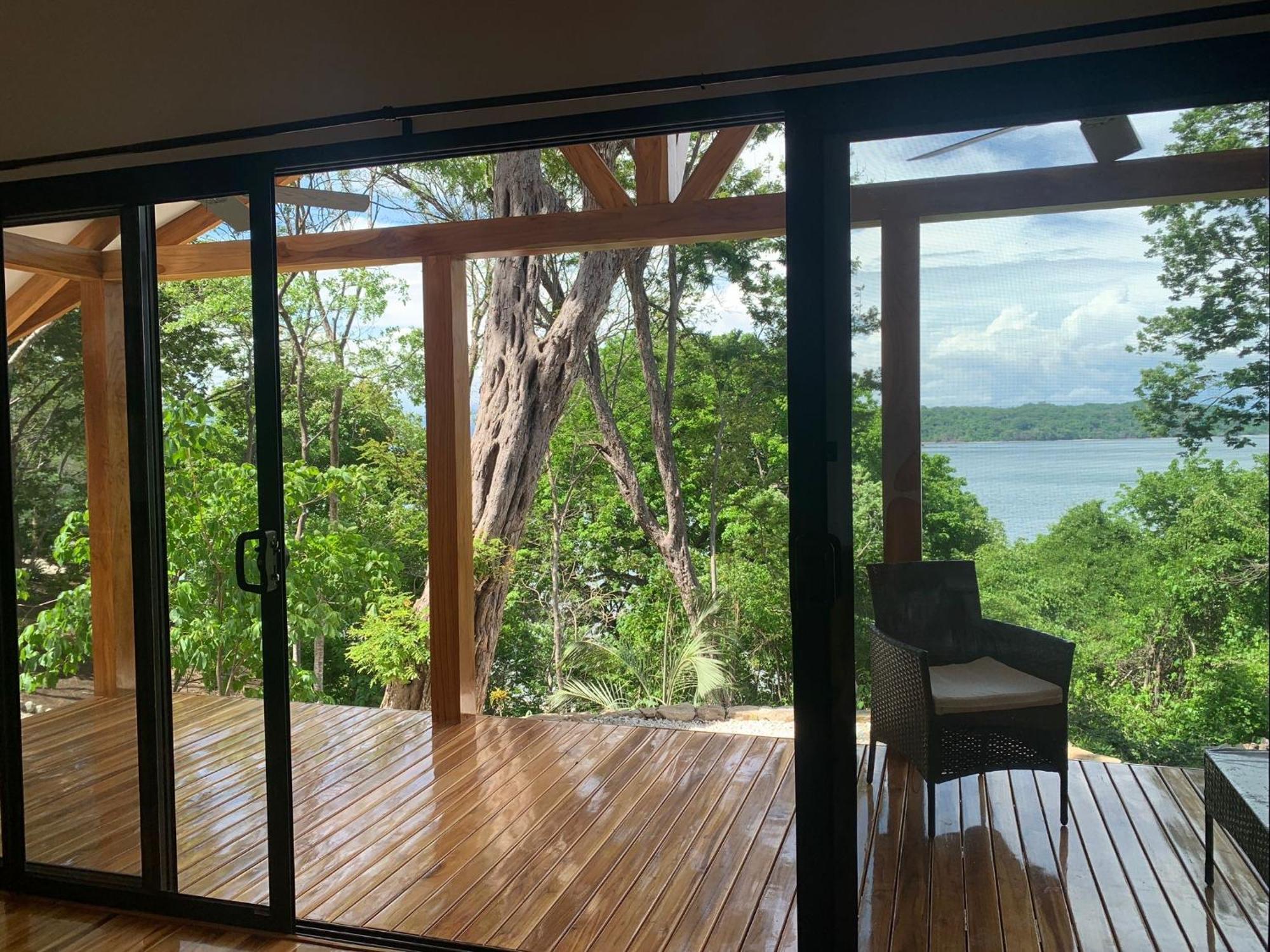 Resort Playa Leona