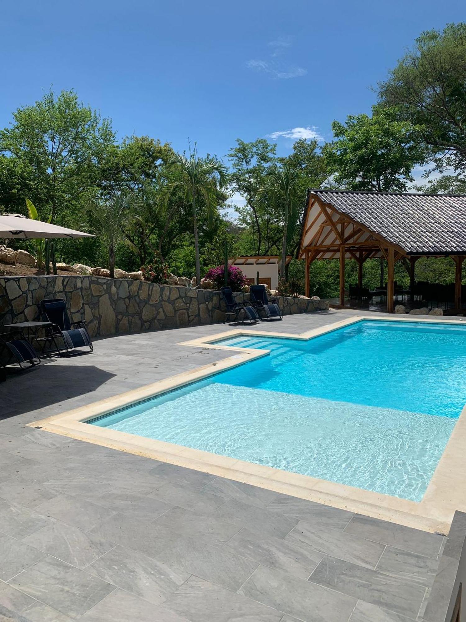 Playa Leona Resort