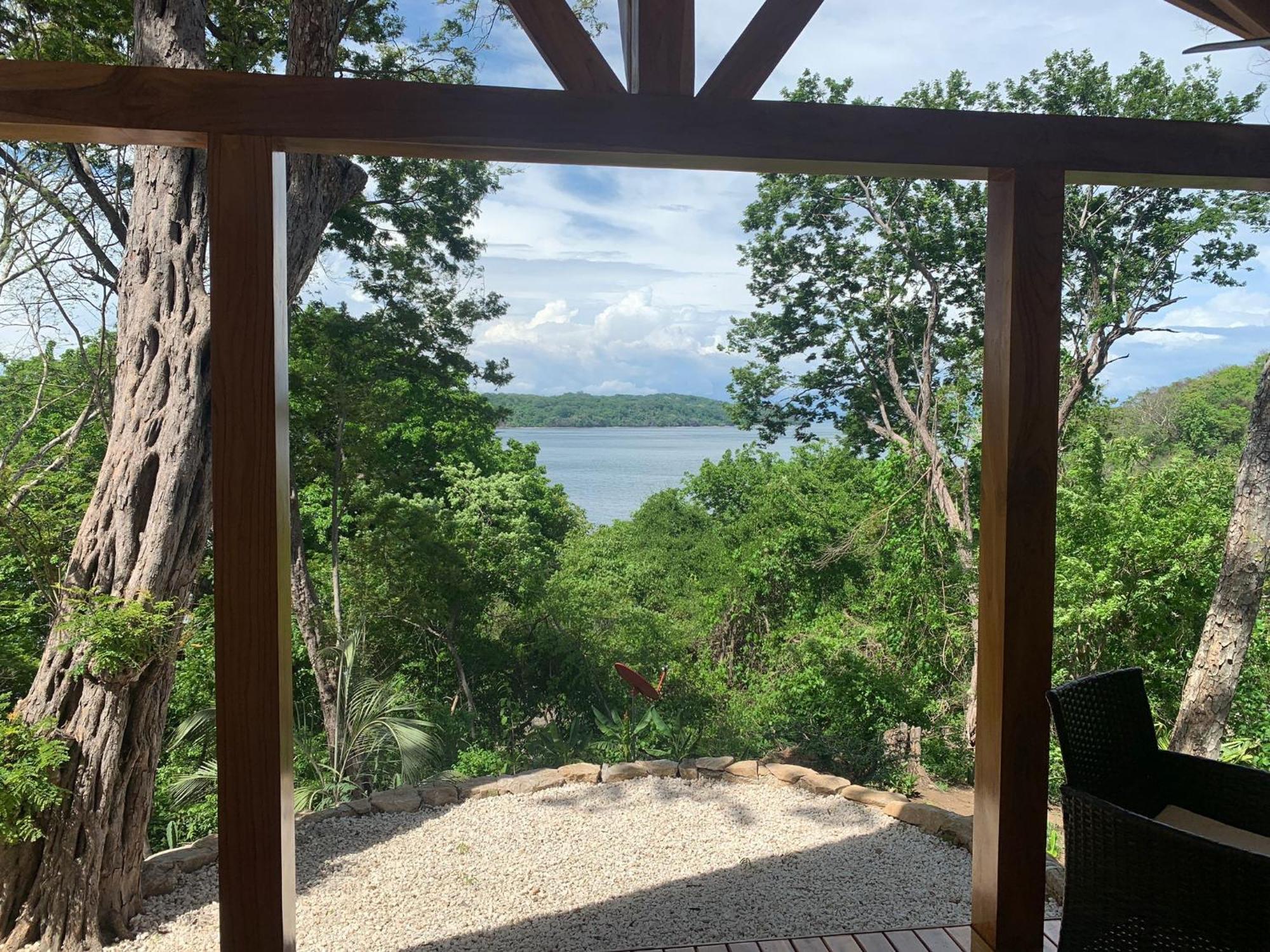 Resort Playa Leona Gigantes