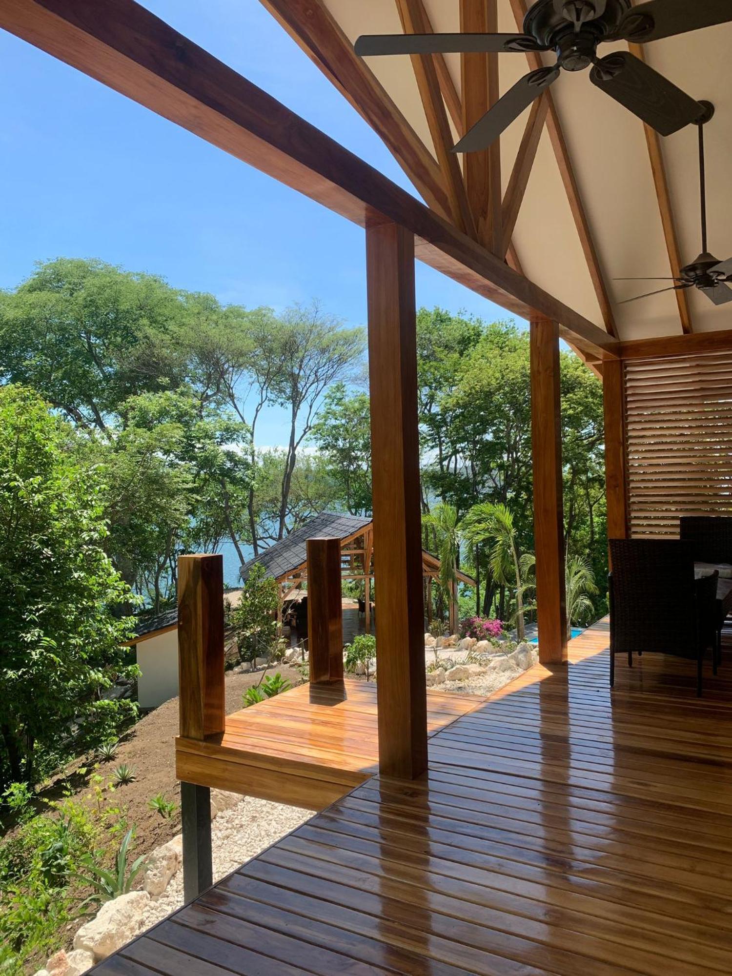 Playa Leona Resort Gigantes