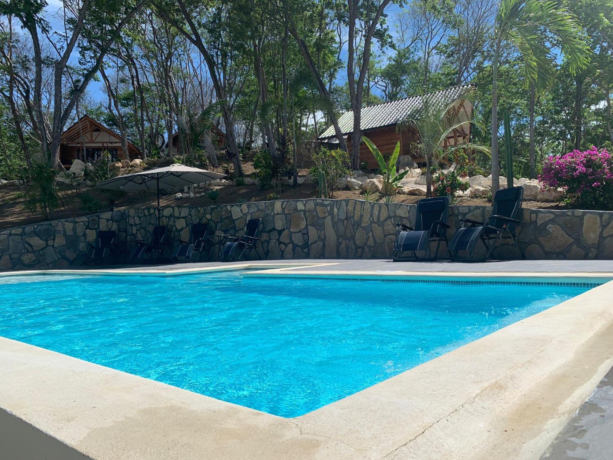 Resort Playa Leona Gigantes
