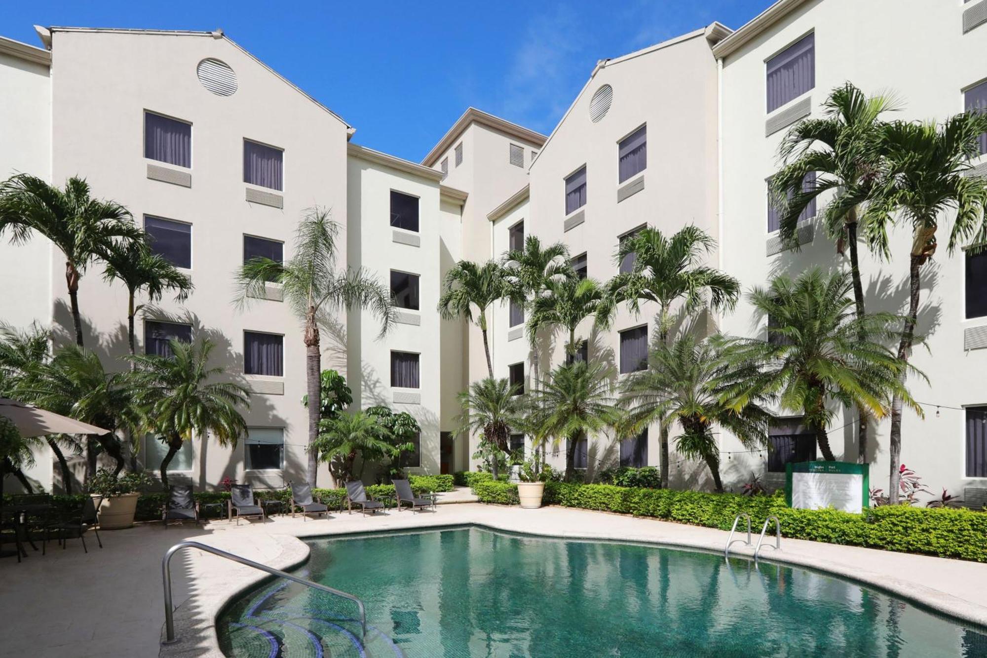 Four Points By Sheraton Costa Rica Hotel San Jose (San Jose)