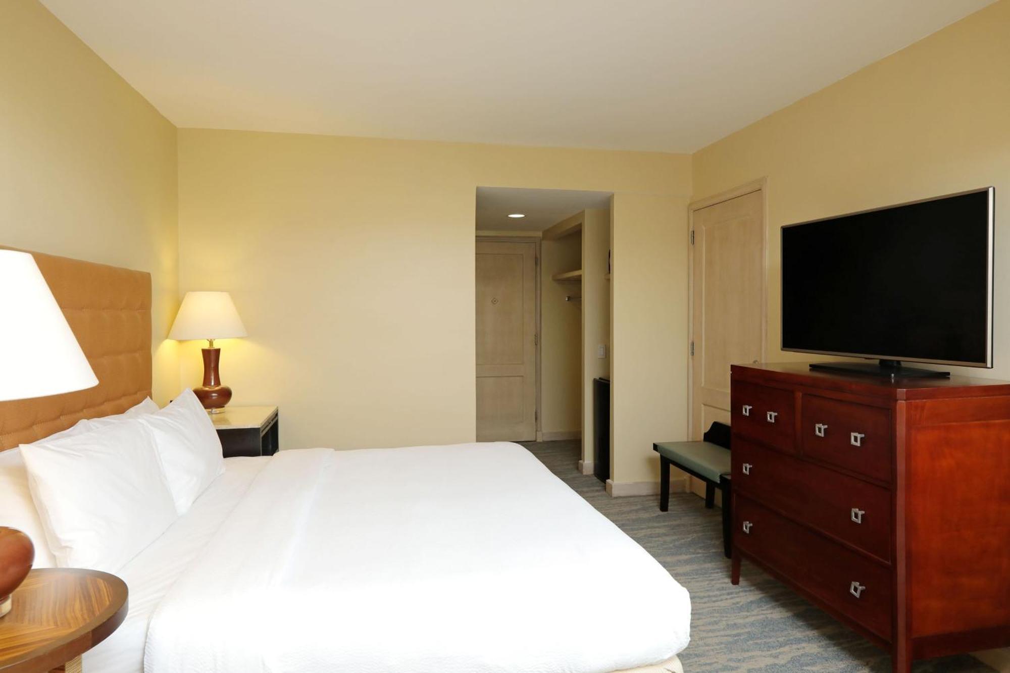 Four Points By Sheraton Costa Rica 4*