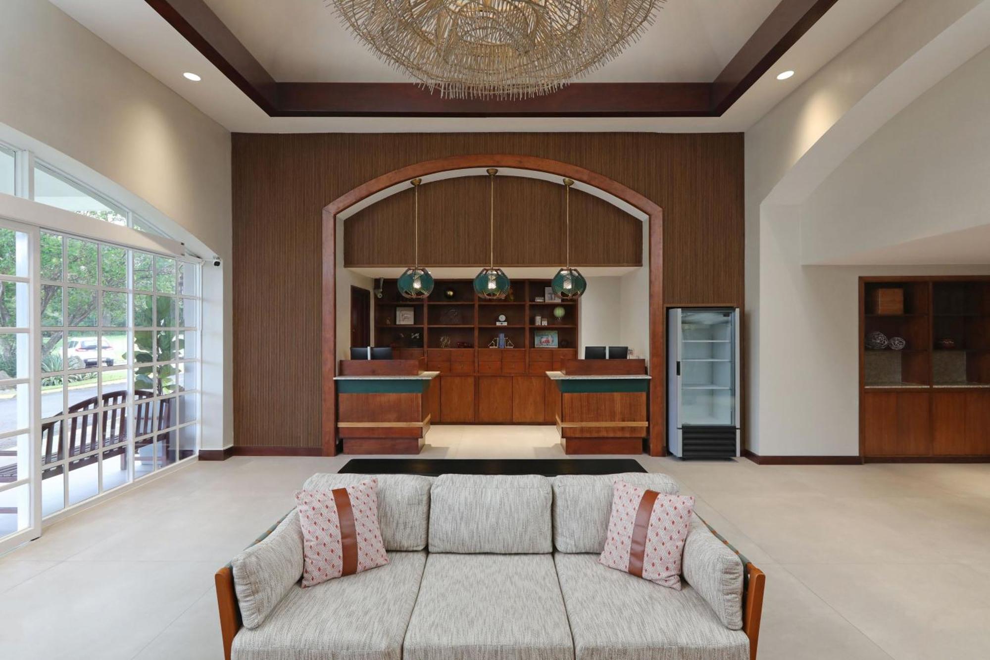 Four Points By Sheraton Costa Rica San Jose (San Jose)