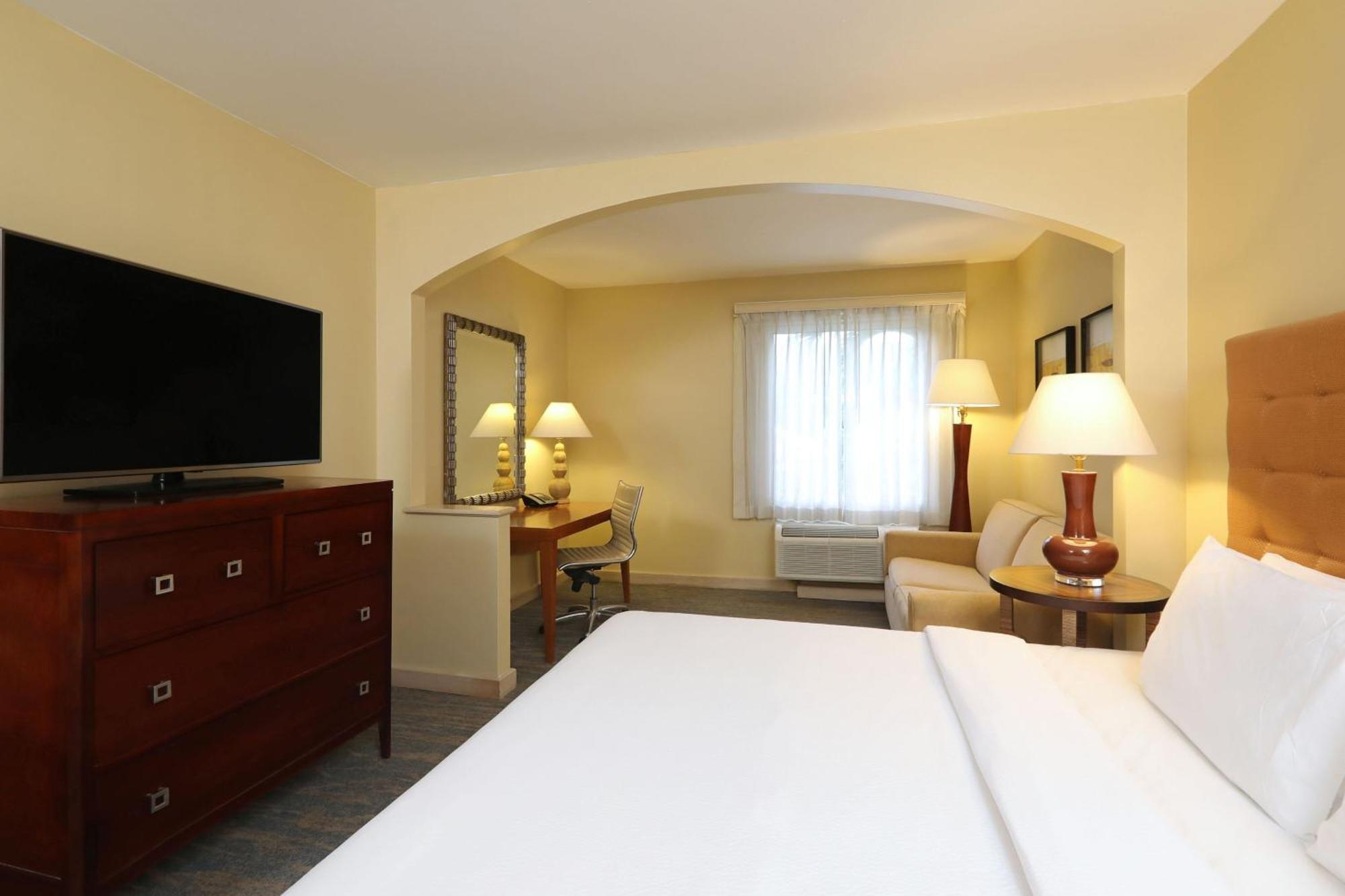 Four Points By Sheraton Costa Rica