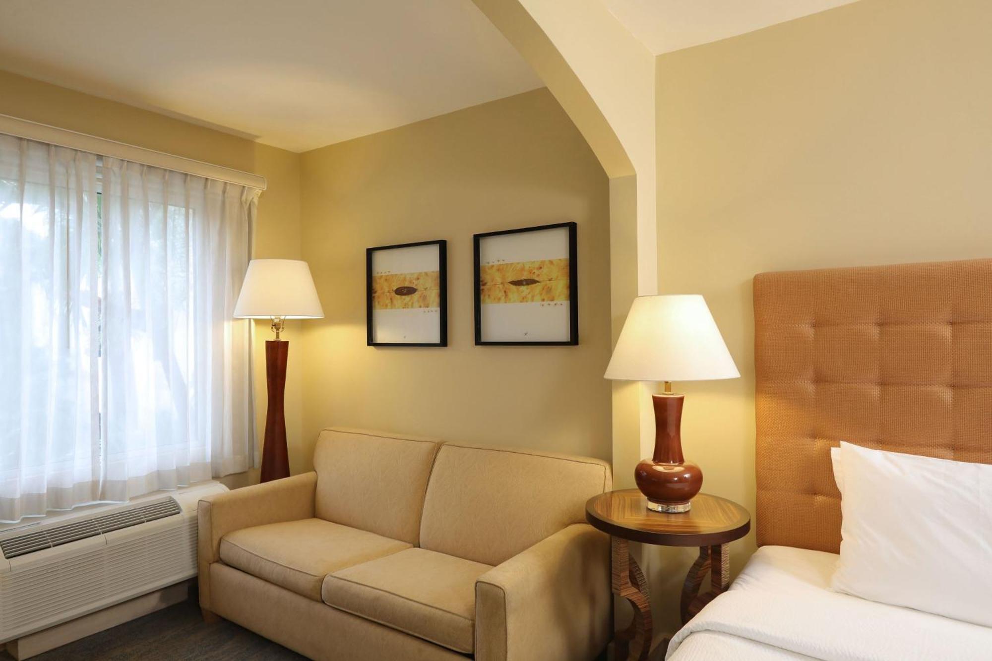 Four Points By Sheraton Costa Rica Hotel