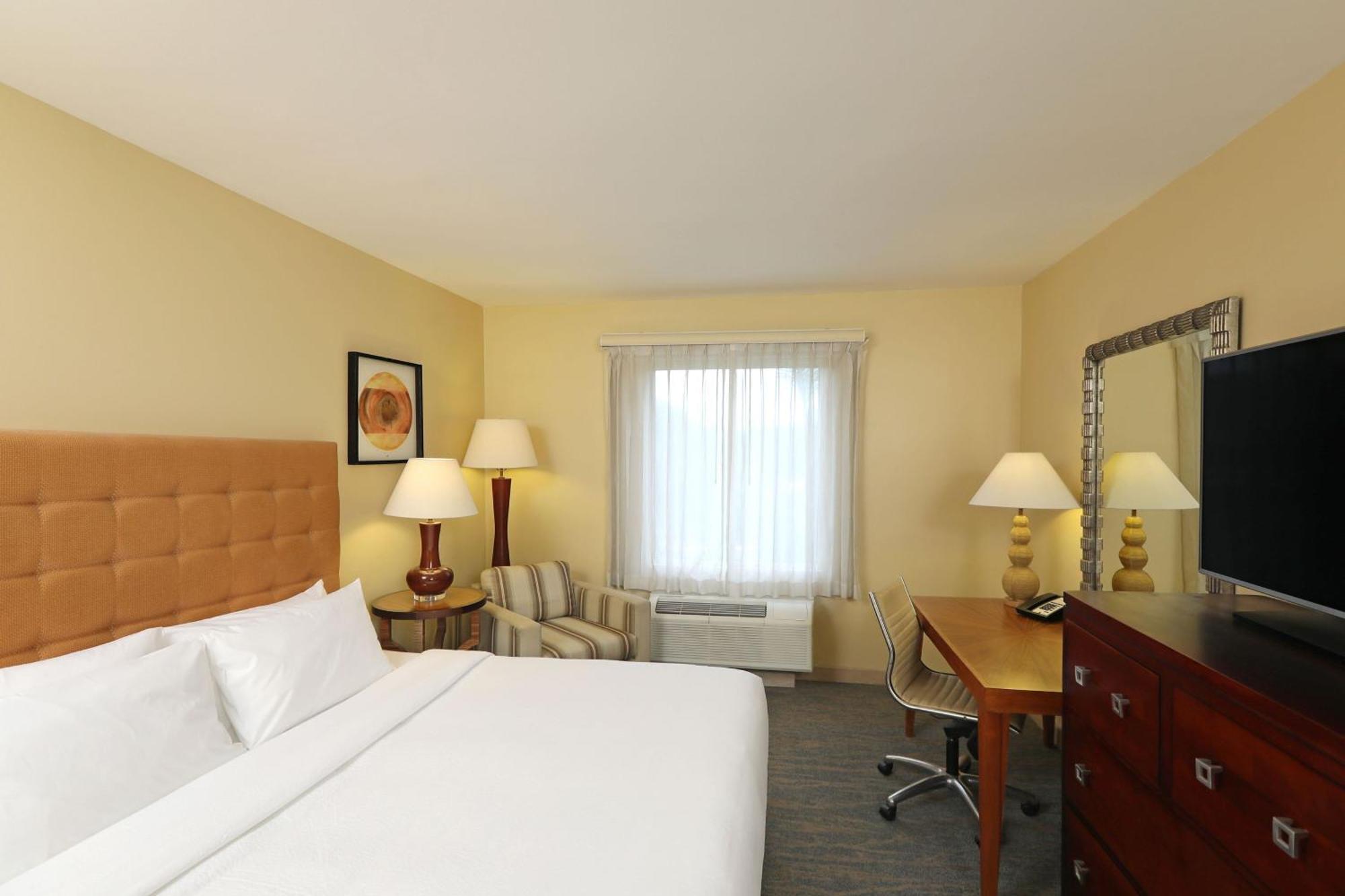 Four Points By Sheraton Costa Rica Hotel 4*