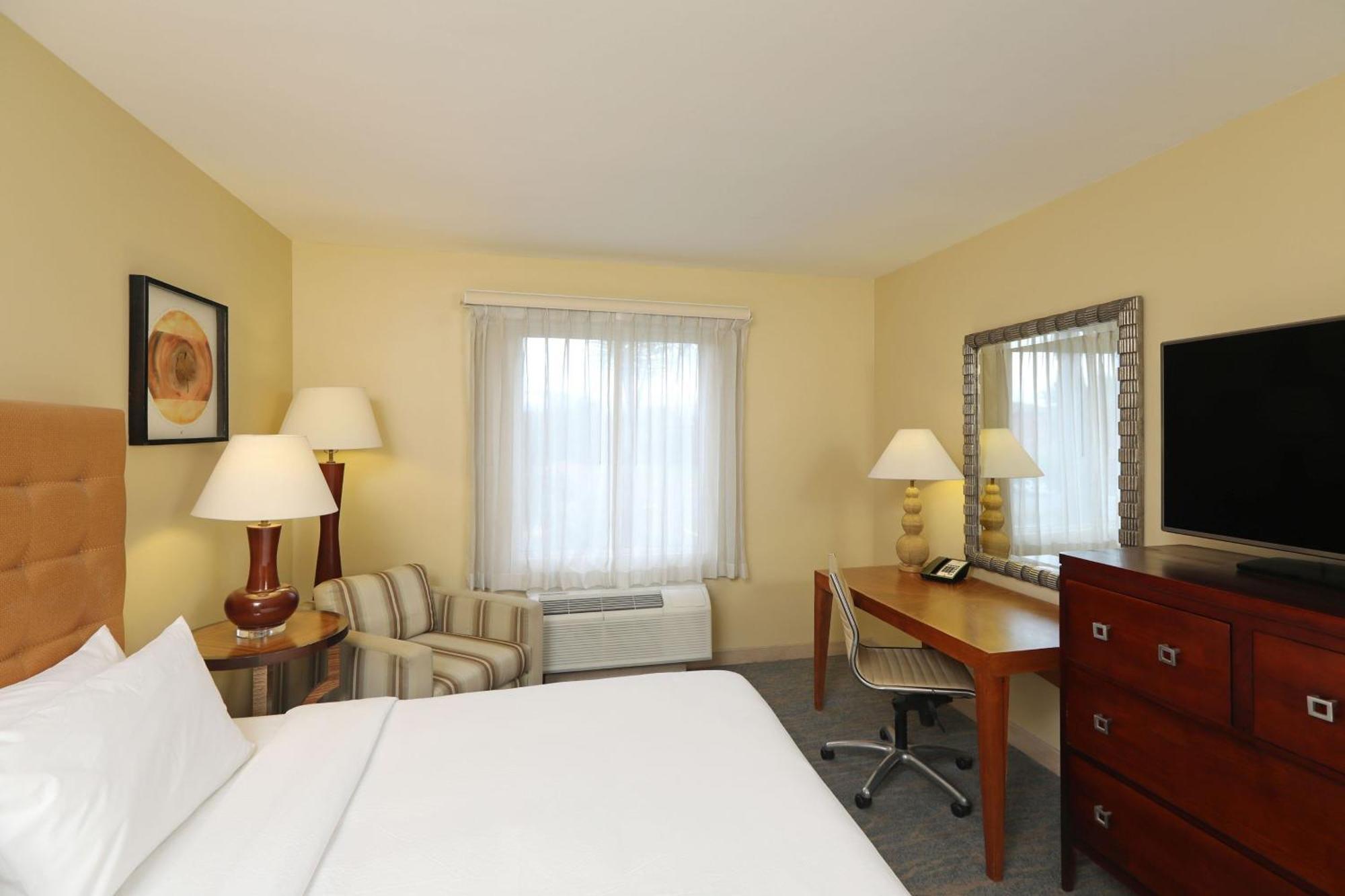Four Points By Sheraton Costa Rica Hotel San Jose (San Jose)