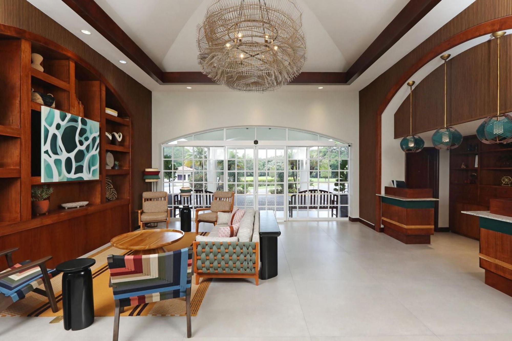 Hotel Four Points By Sheraton Costa Rica San Jose (San Jose)