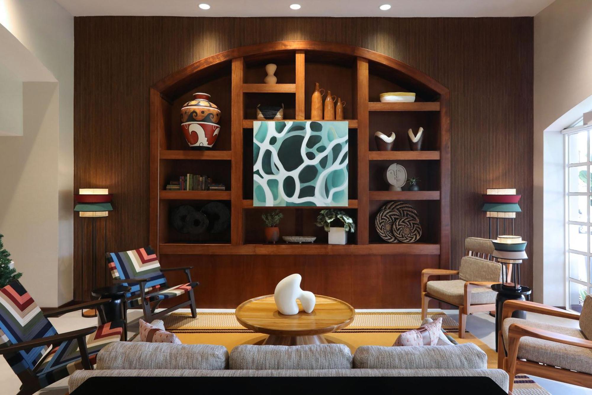 Four Points By Sheraton Costa Rica 4* San Jose (San Jose)