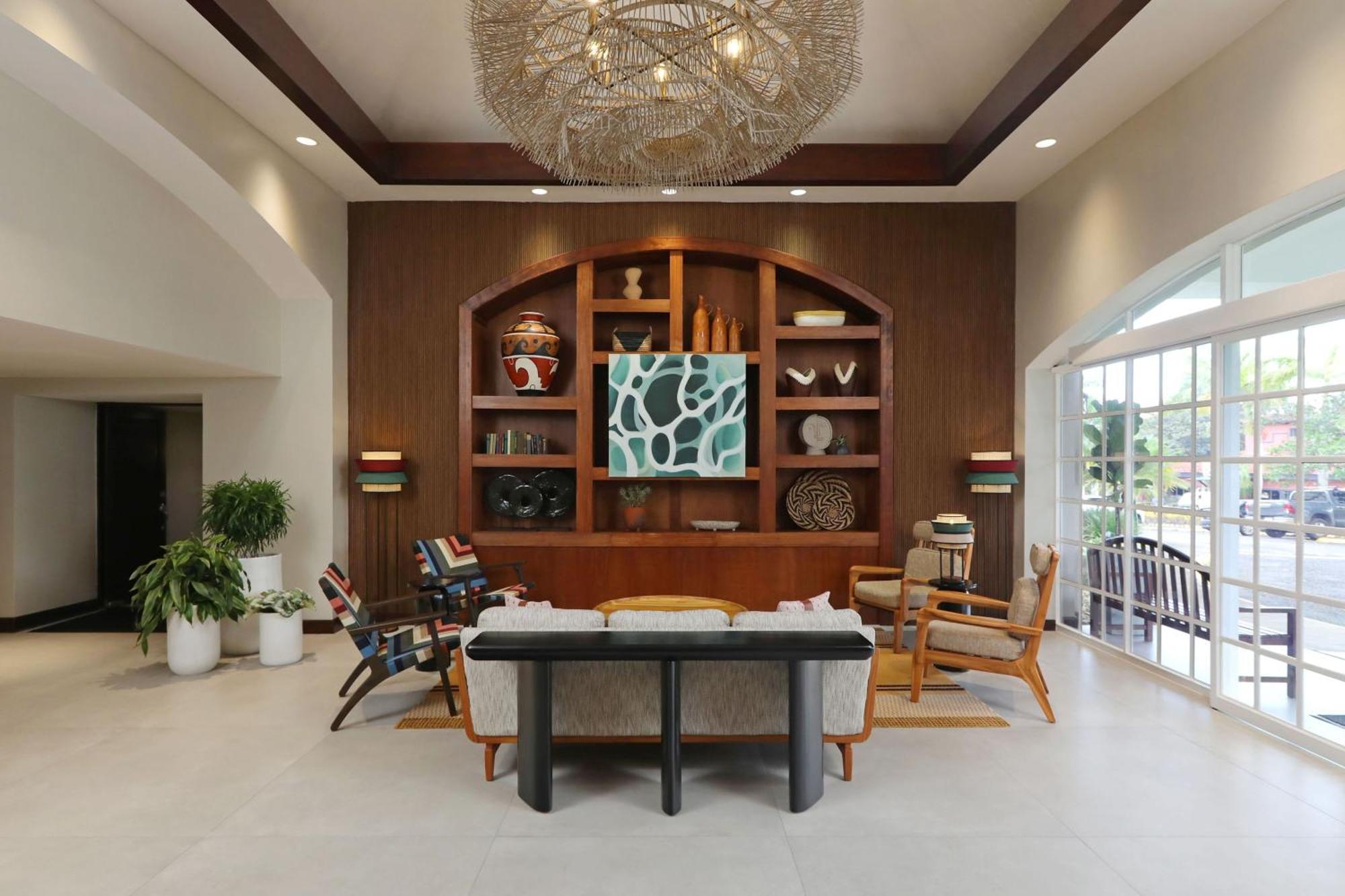 Four Points By Sheraton Costa Rica