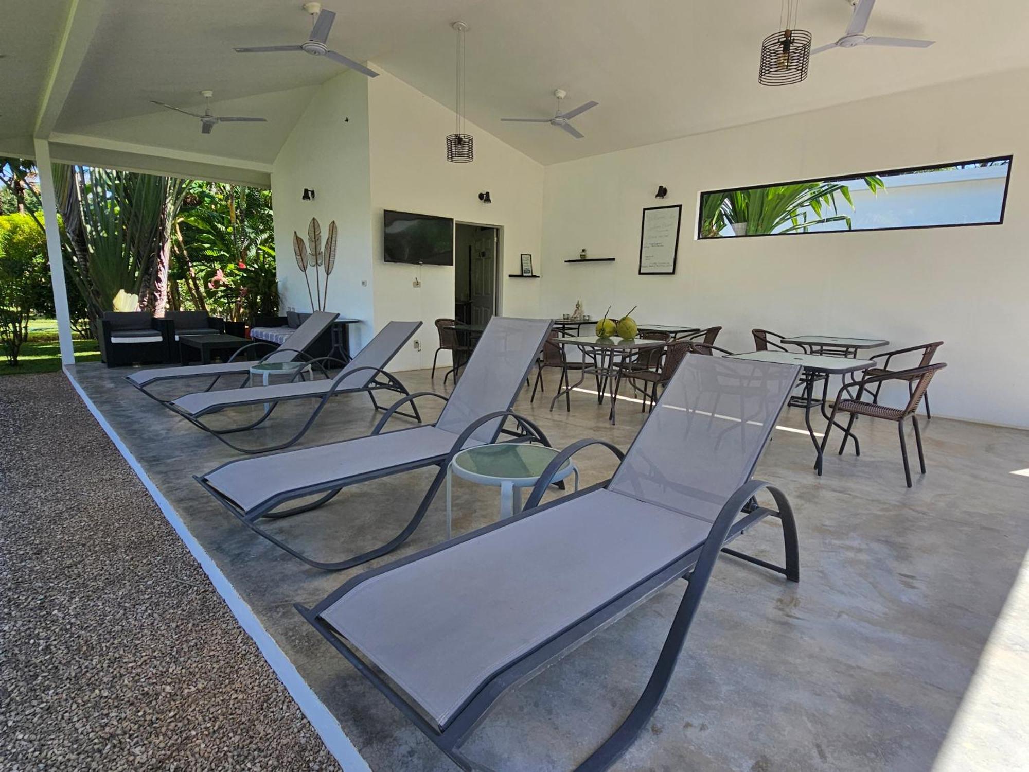 Seahorse 3* Tamarindo