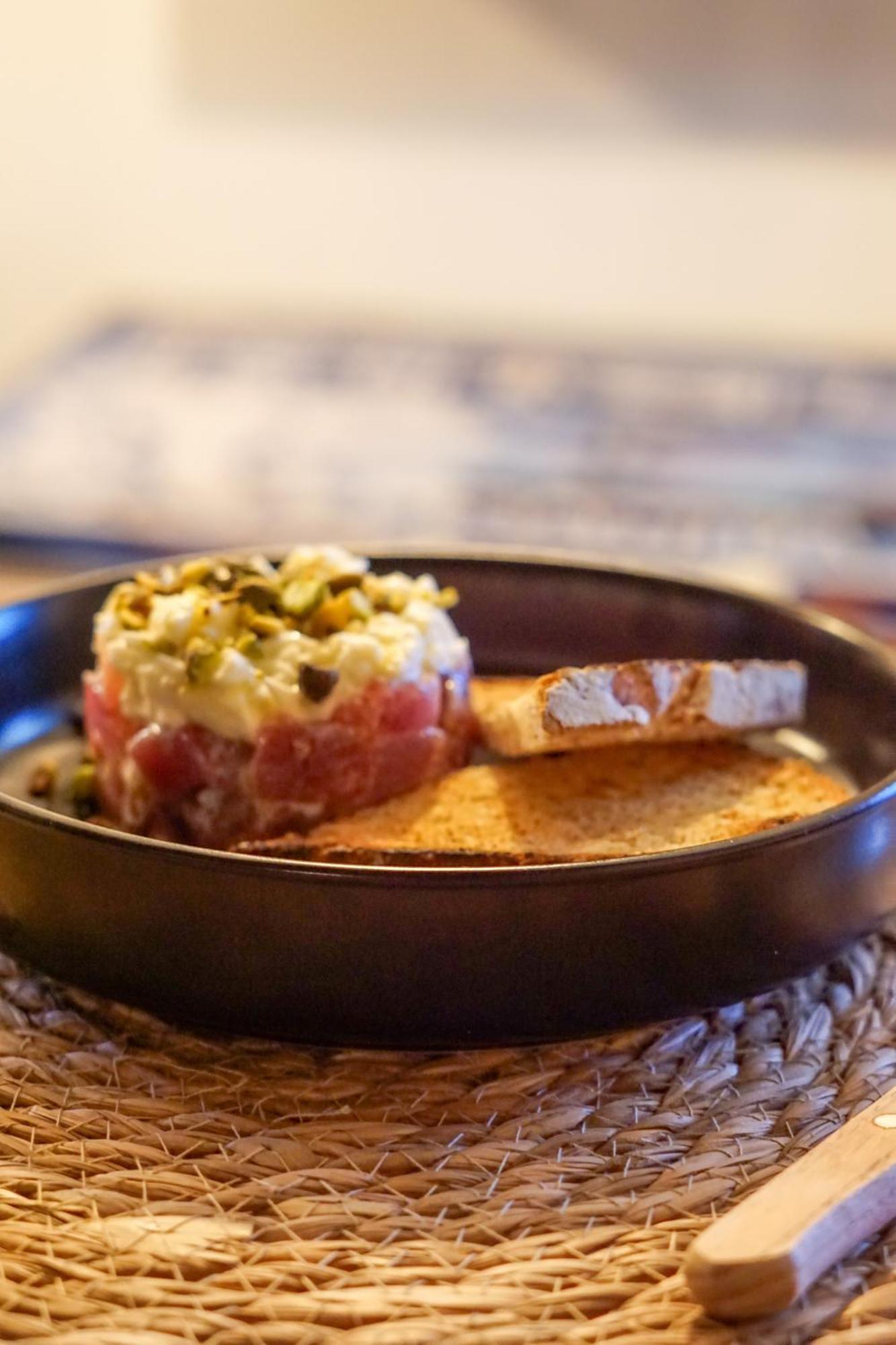 La Puesta Del Sol Bed & Breakfast *
