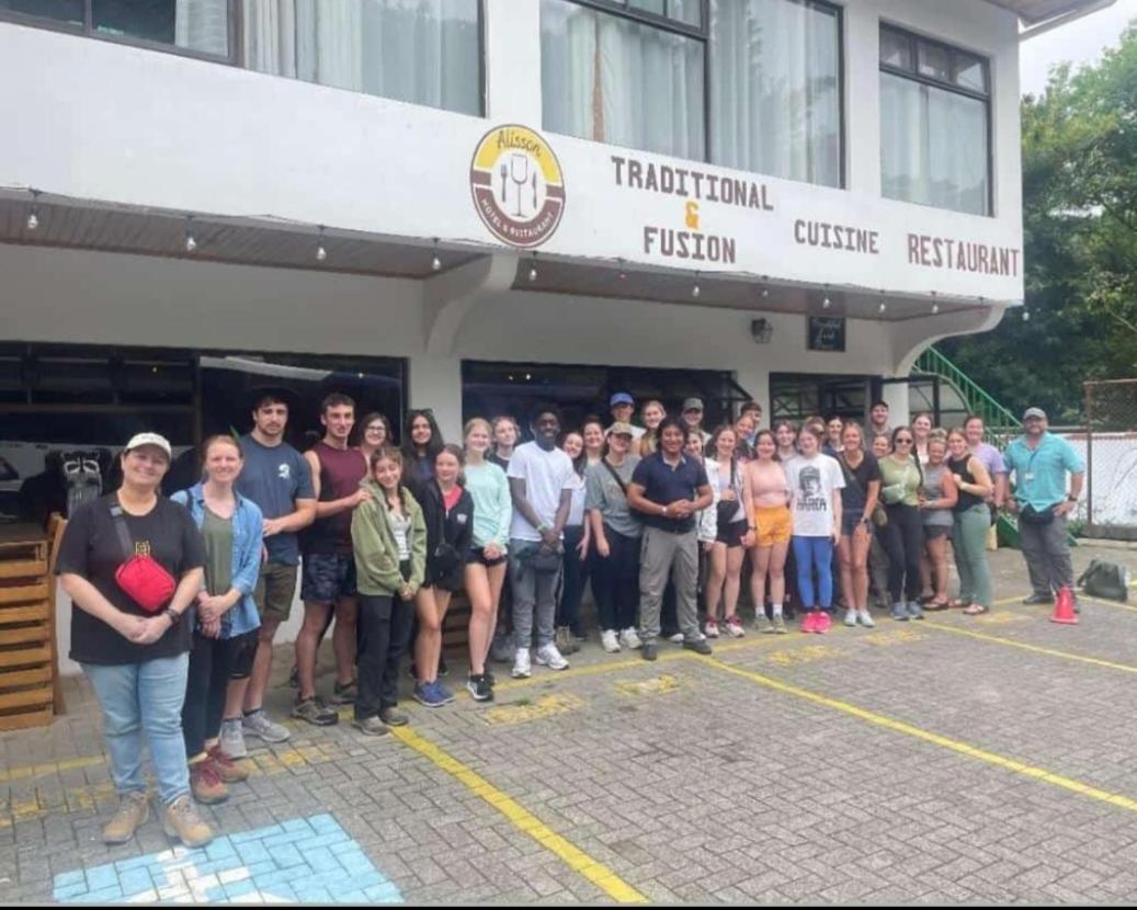 Alisson Y Restaurant