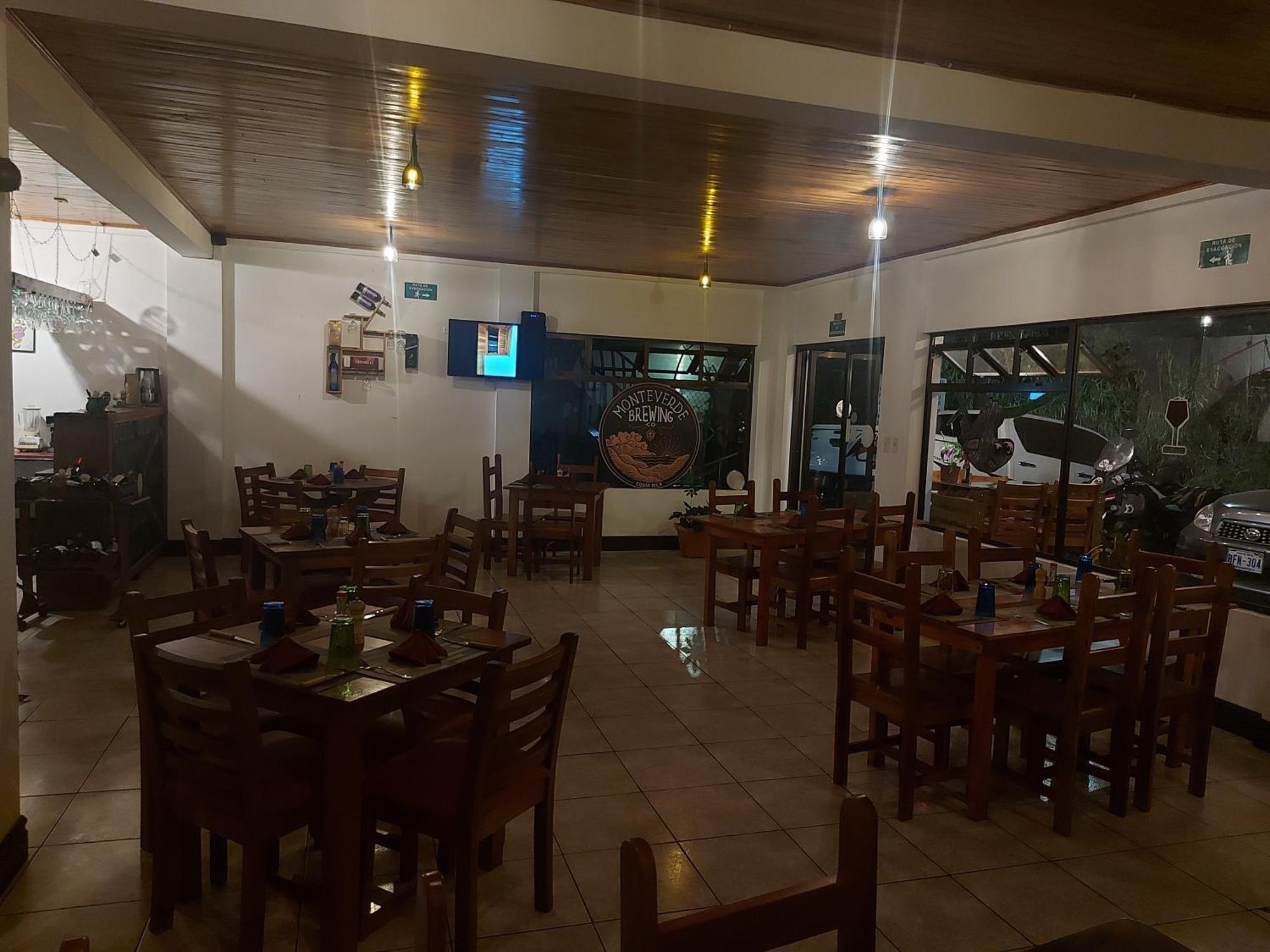 Alisson Y Restaurant 5*