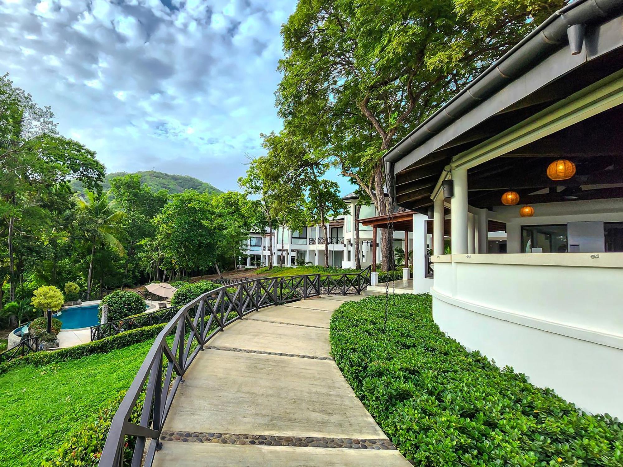 Hotel Reunion And Wellness Center Playa Danta