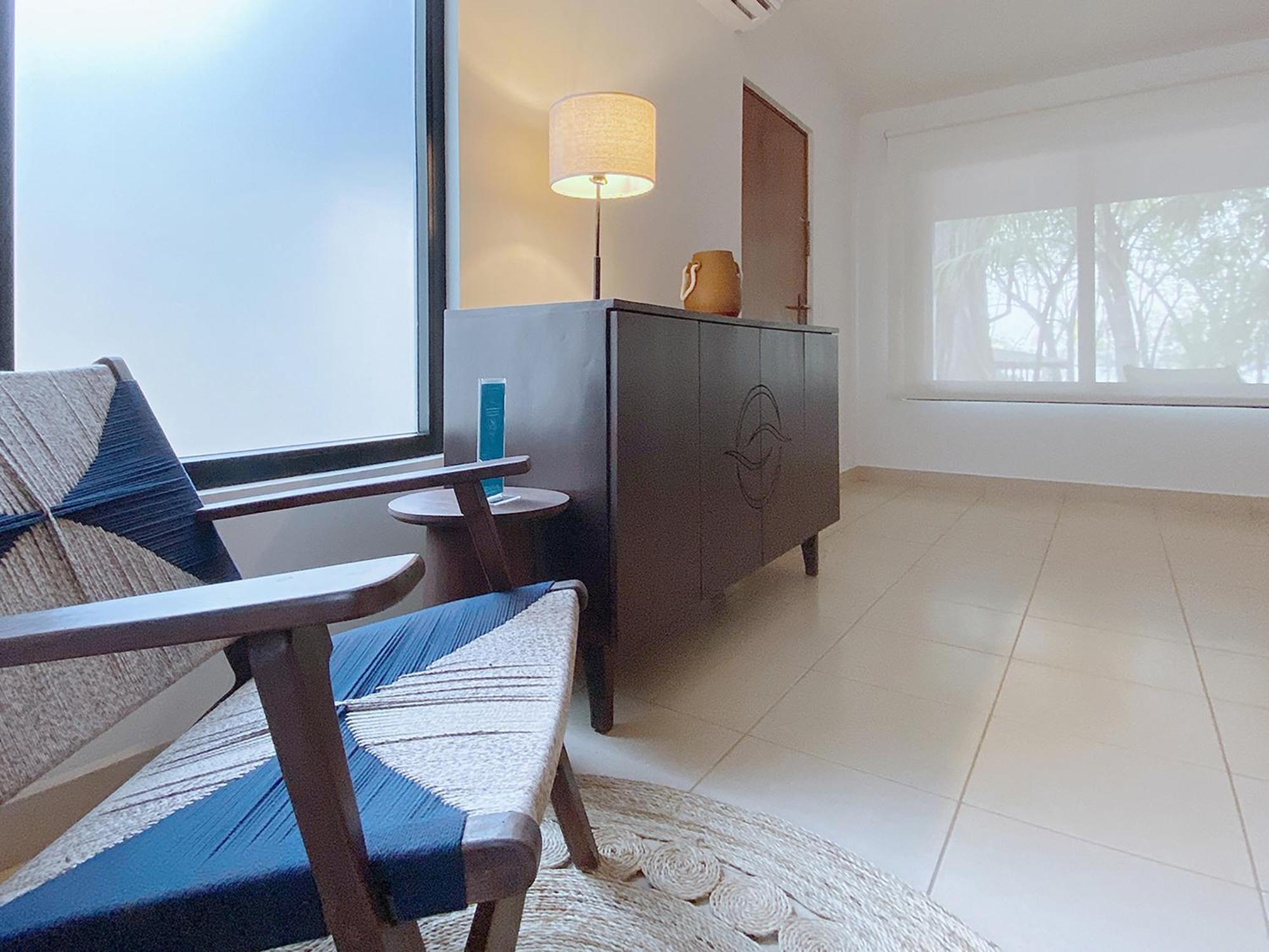 Reunion And Wellness Center Playa Danta