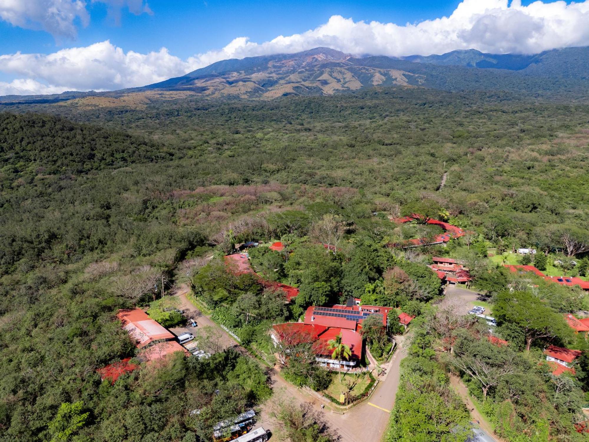 Hacienda Guachipelin Volcano Ranch & Hot Springs 4* Liberia