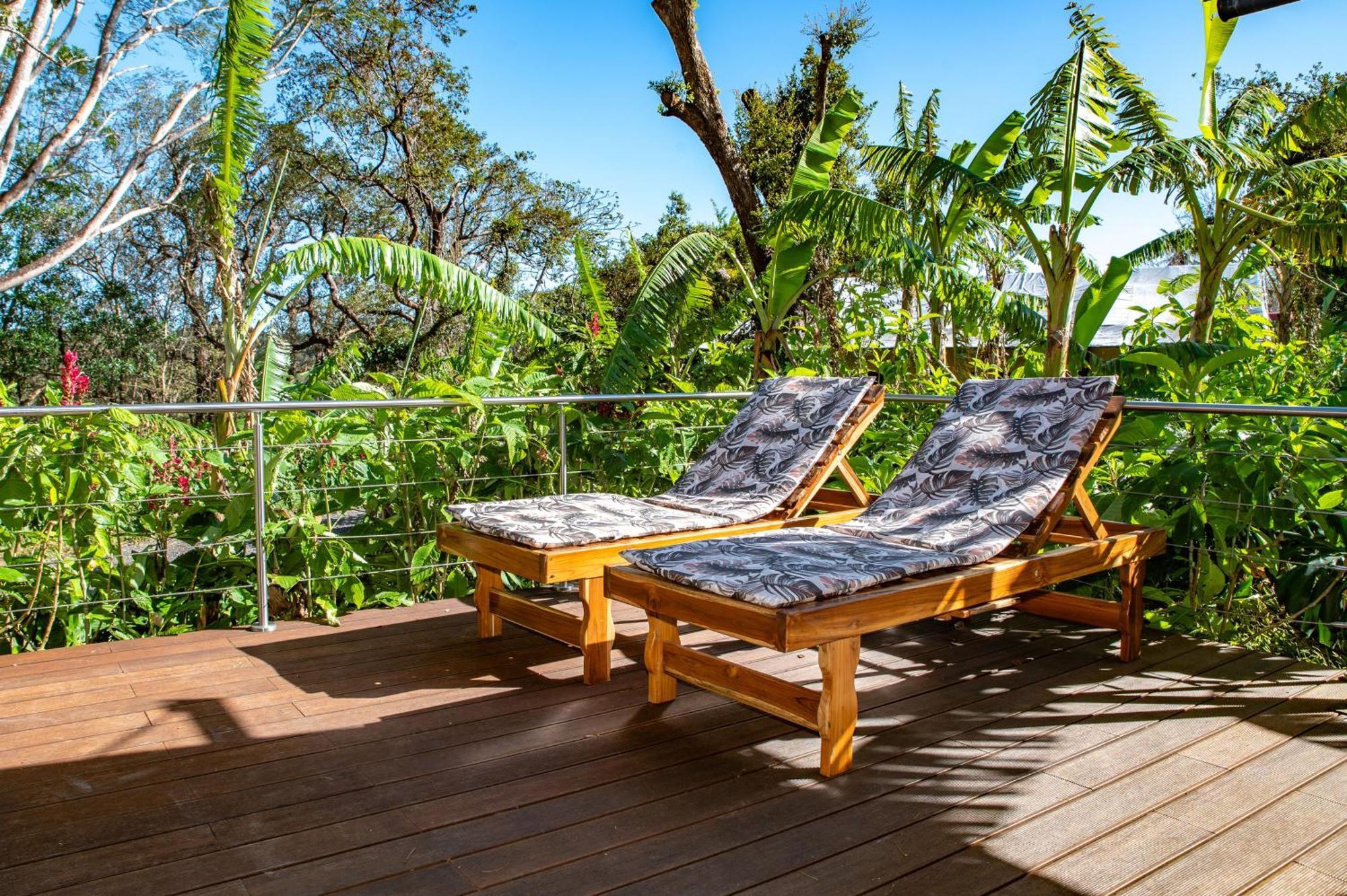 Hacienda Guachipelin Volcano Ranch & Hot Springs Hotel Liberia
