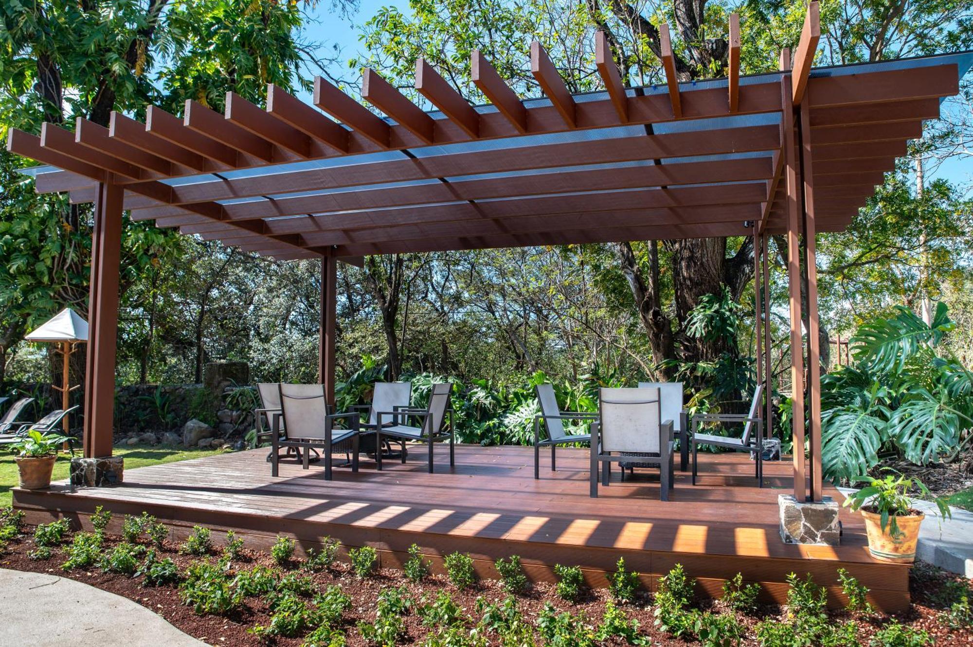 Hacienda Guachipelin Volcano Ranch & Hot Springs 4*