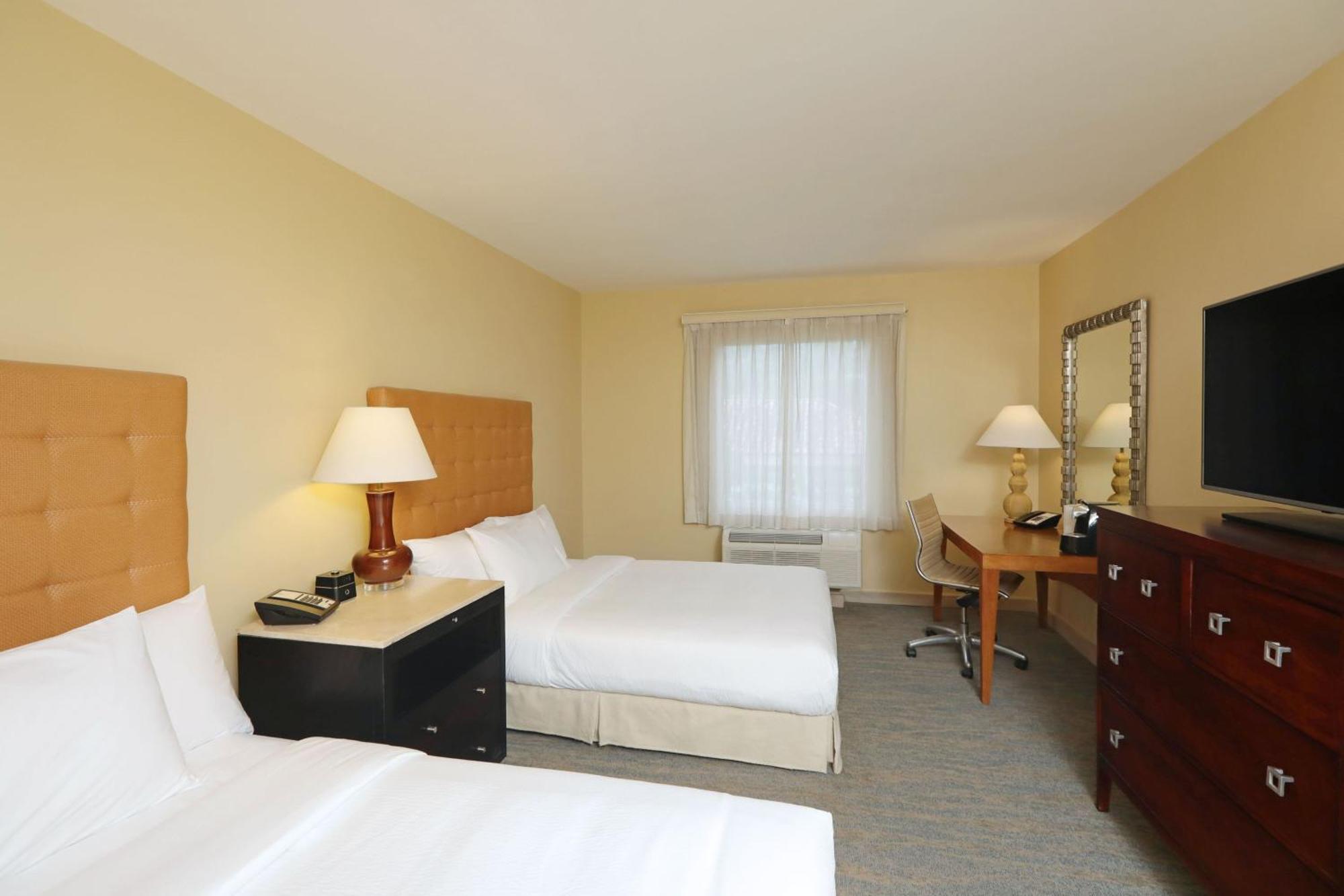 Four Points By Sheraton Costa Rica 4*