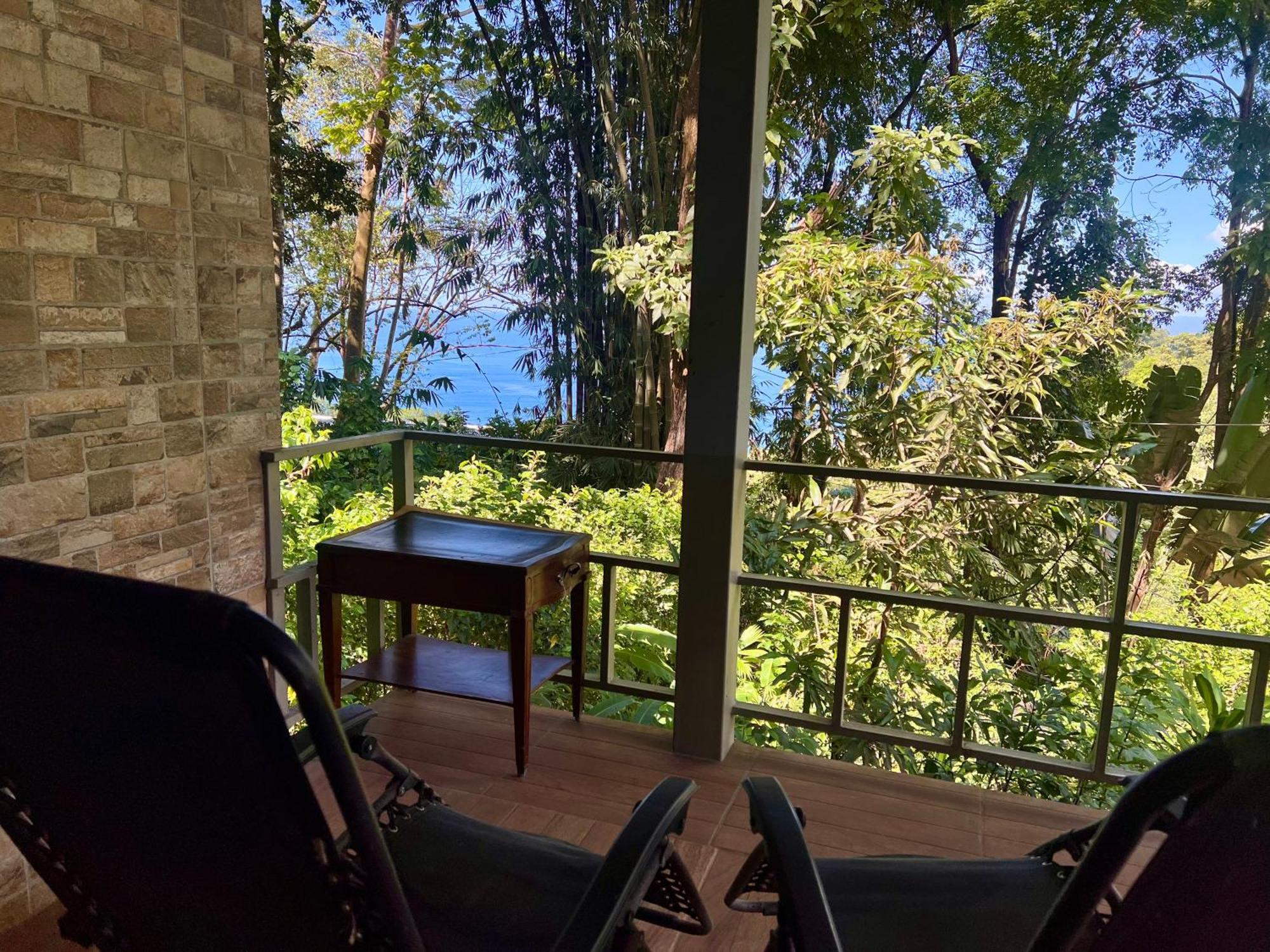 Zen Zaru Jungle Retreat Wildlife, Spa & Sea Views