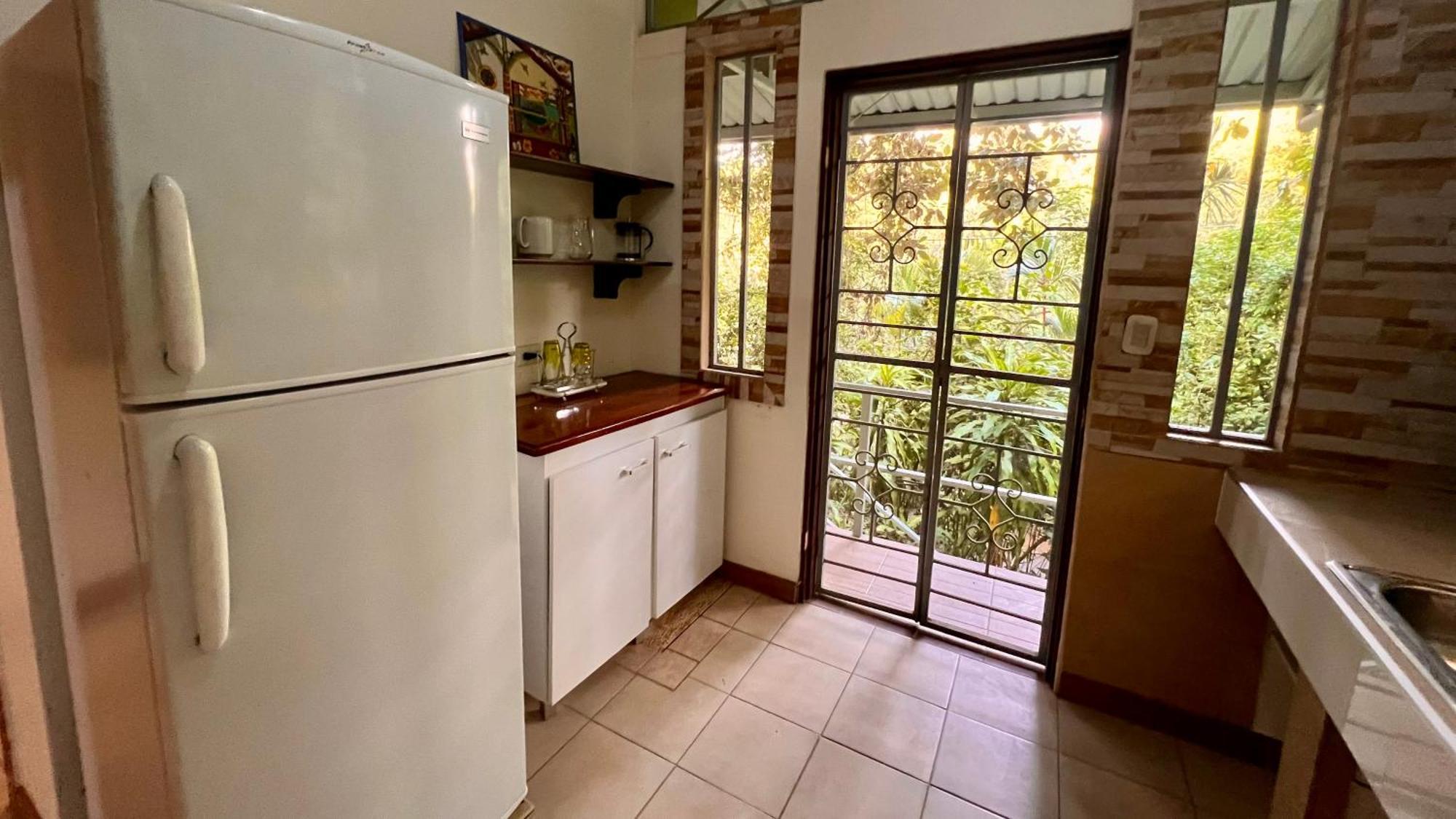 Hotel Zen Zaru Jungle Retreat Wildlife, Spa & Sea Views Quepos