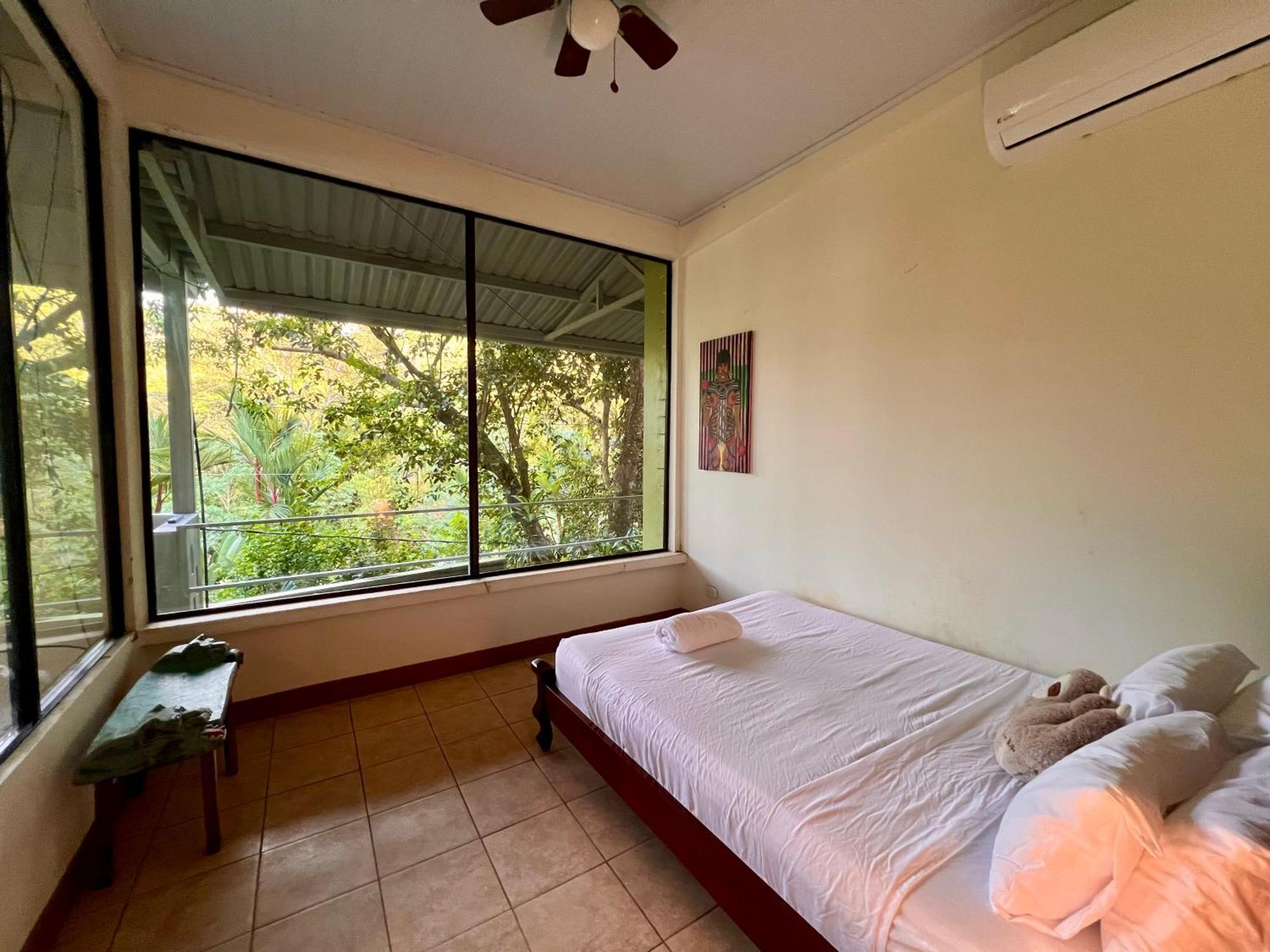 Zen Zaru Jungle Retreat Wildlife, Spa & Sea Views