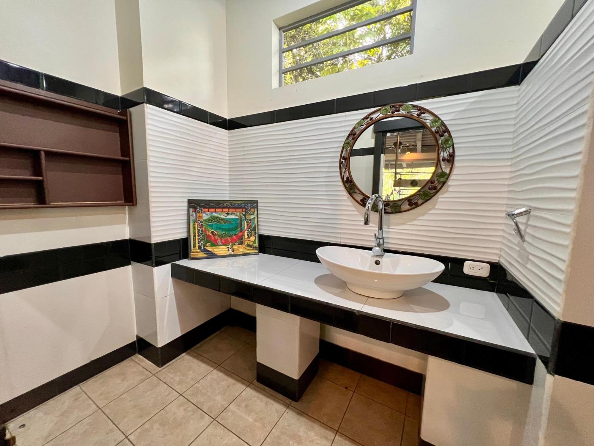 Hotel Zen Zaru Jungle Retreat Wildlife, Spa & Sea Views Quepos