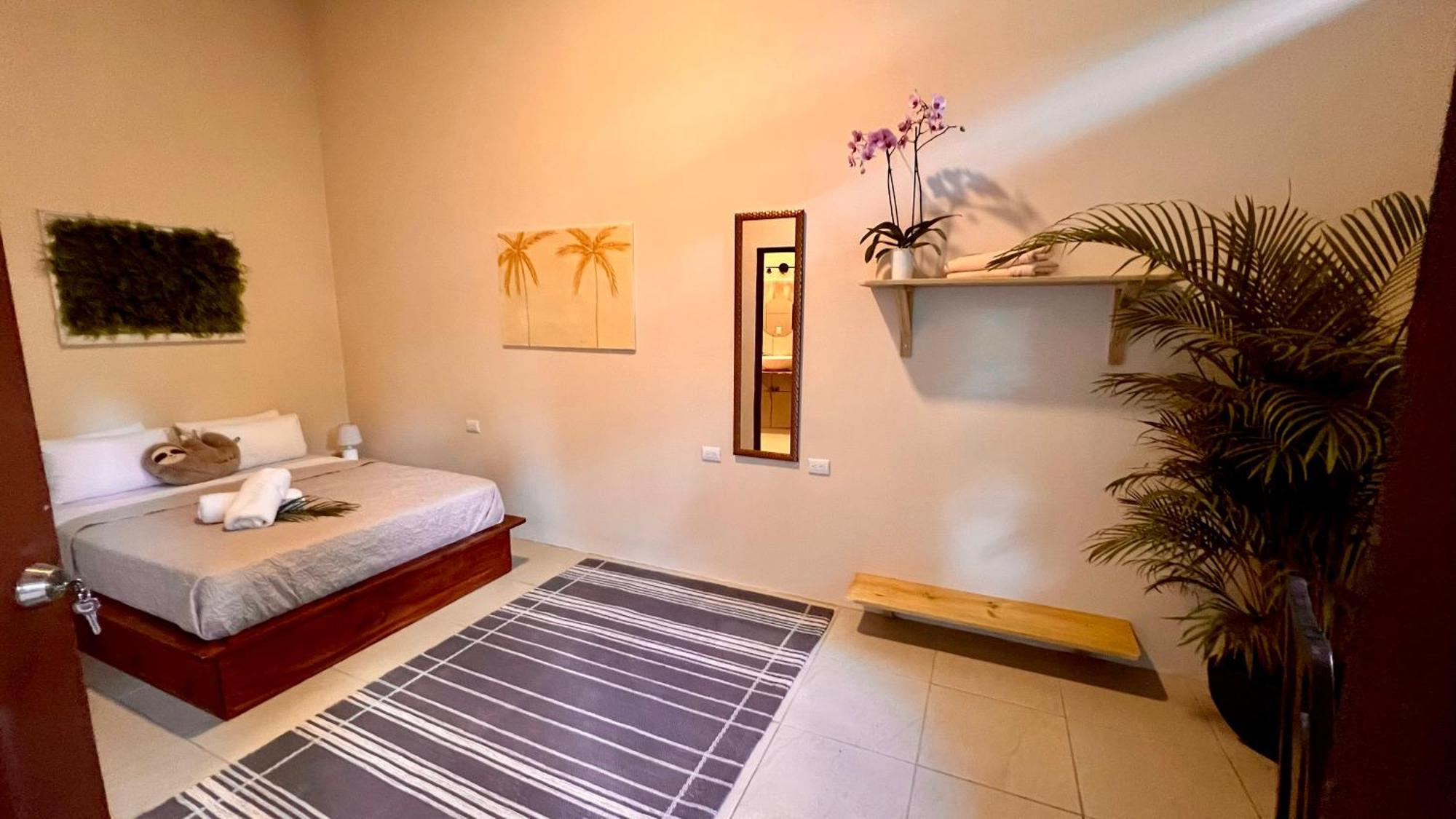 Zen Zaru Jungle Retreat Wildlife, Spa & Sea Views *